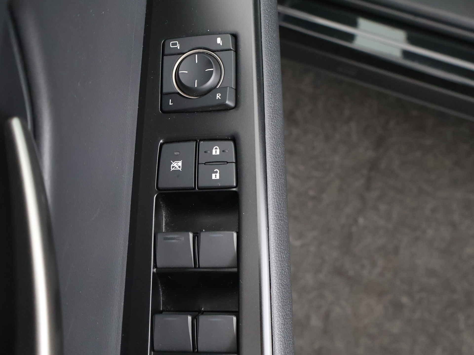Foto van Lexus Lexus Ux250h