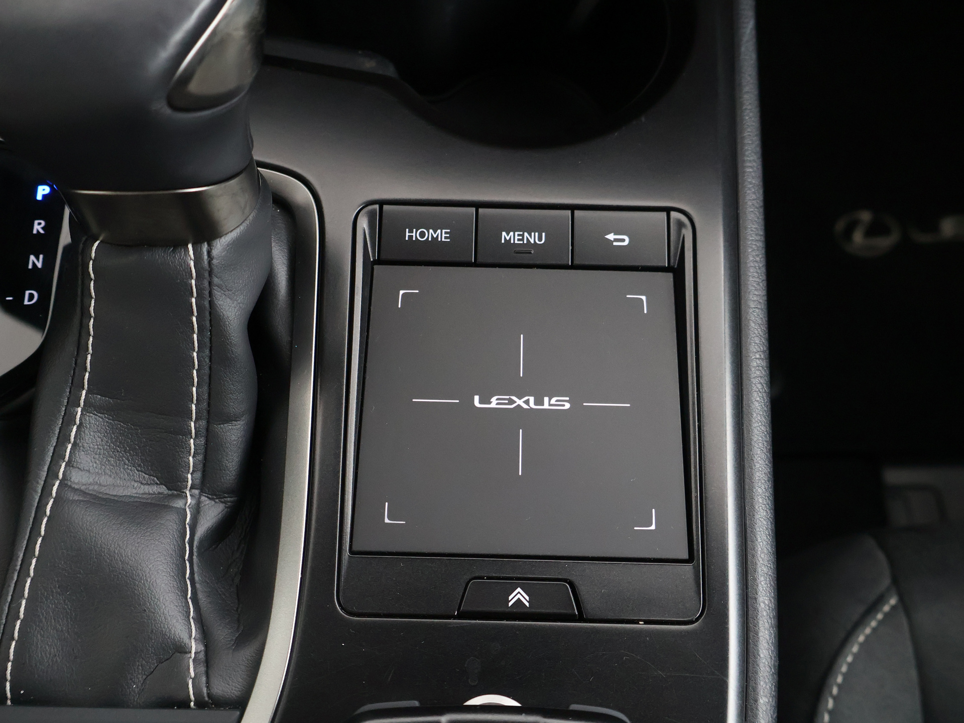 Foto van Lexus Lexus Ux250h