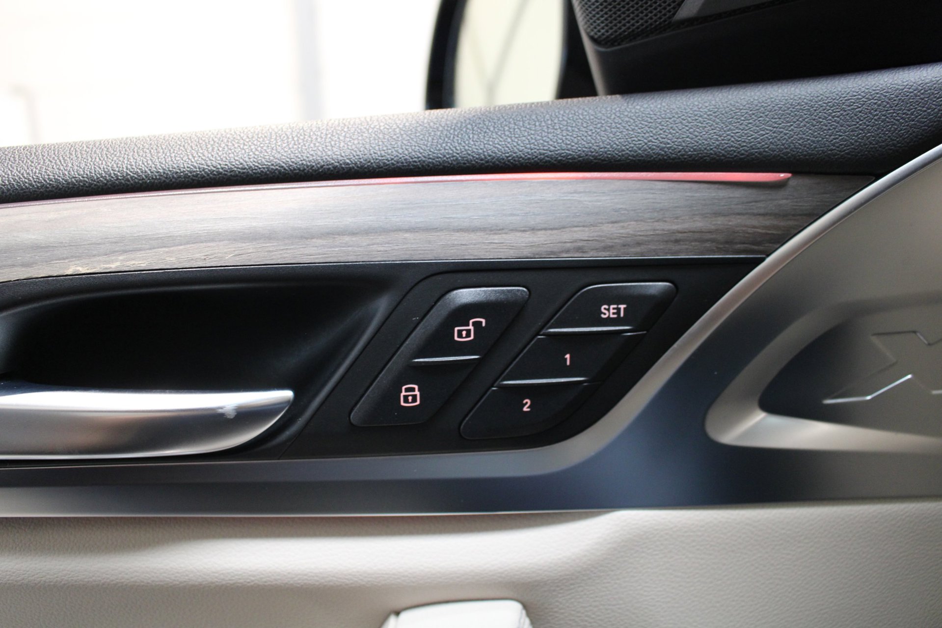 Foto van BMW X3 Xdrive20i