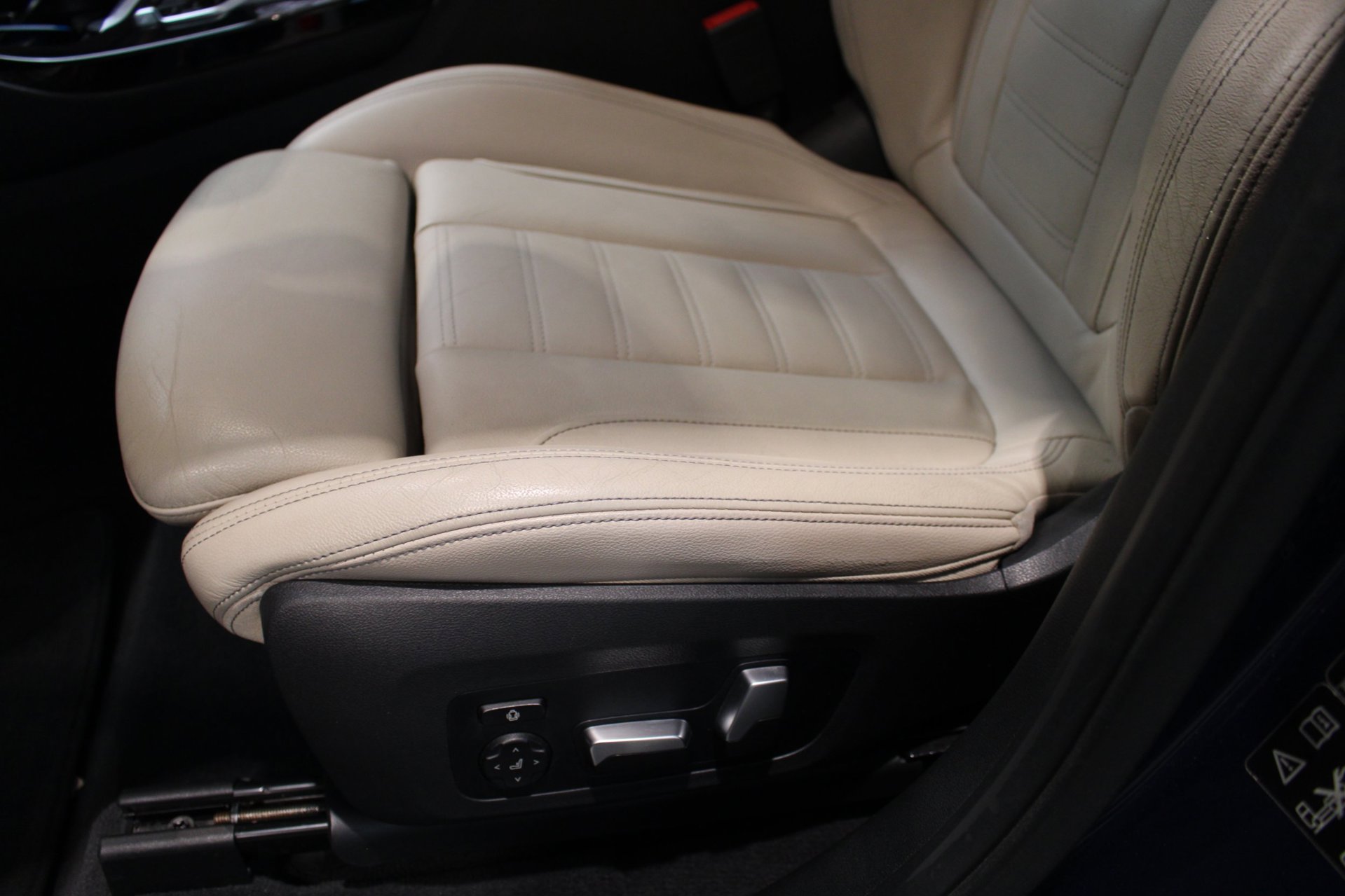 Foto van BMW X3 Xdrive20i