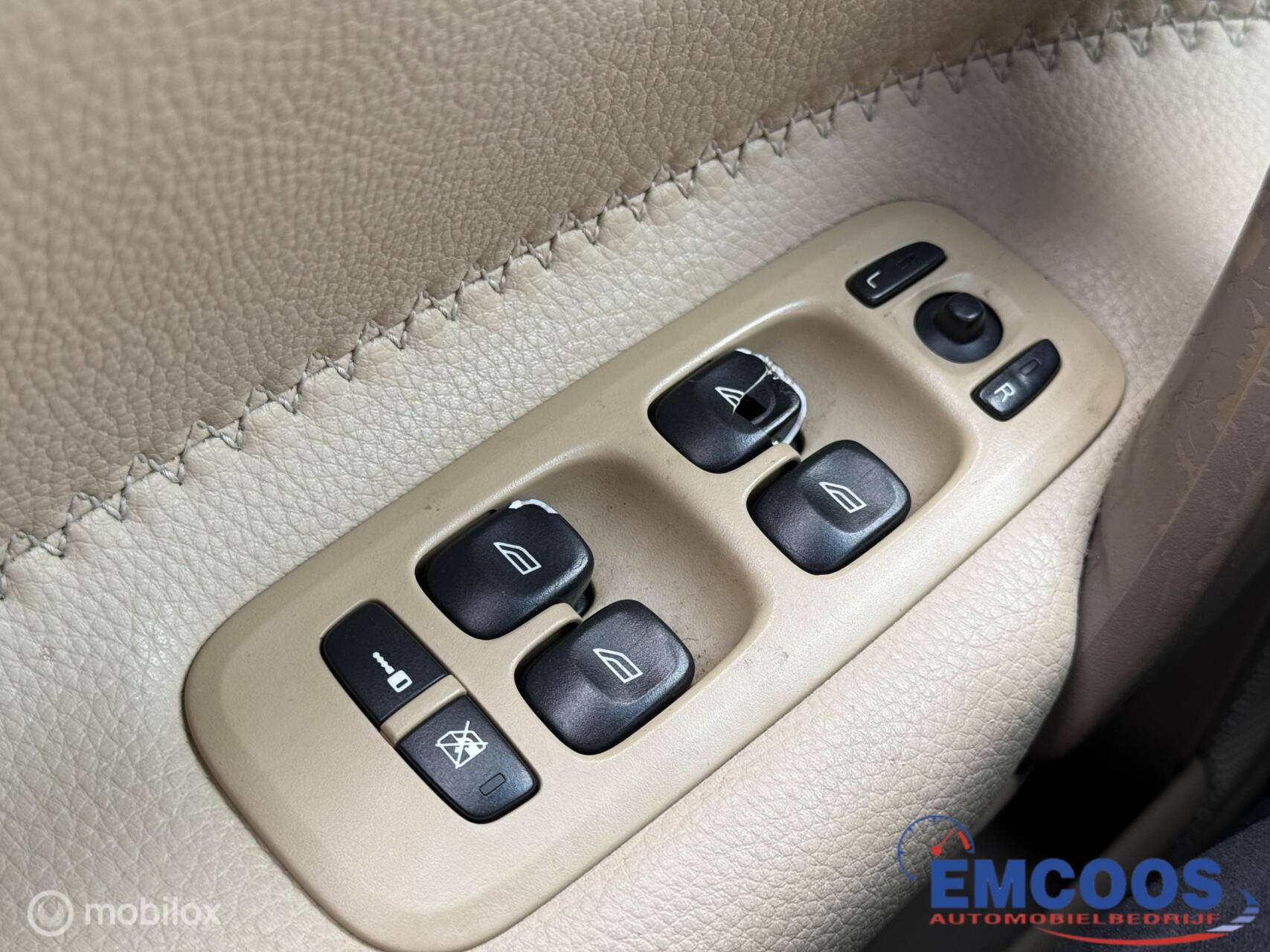 Foto van Volvo Xc70