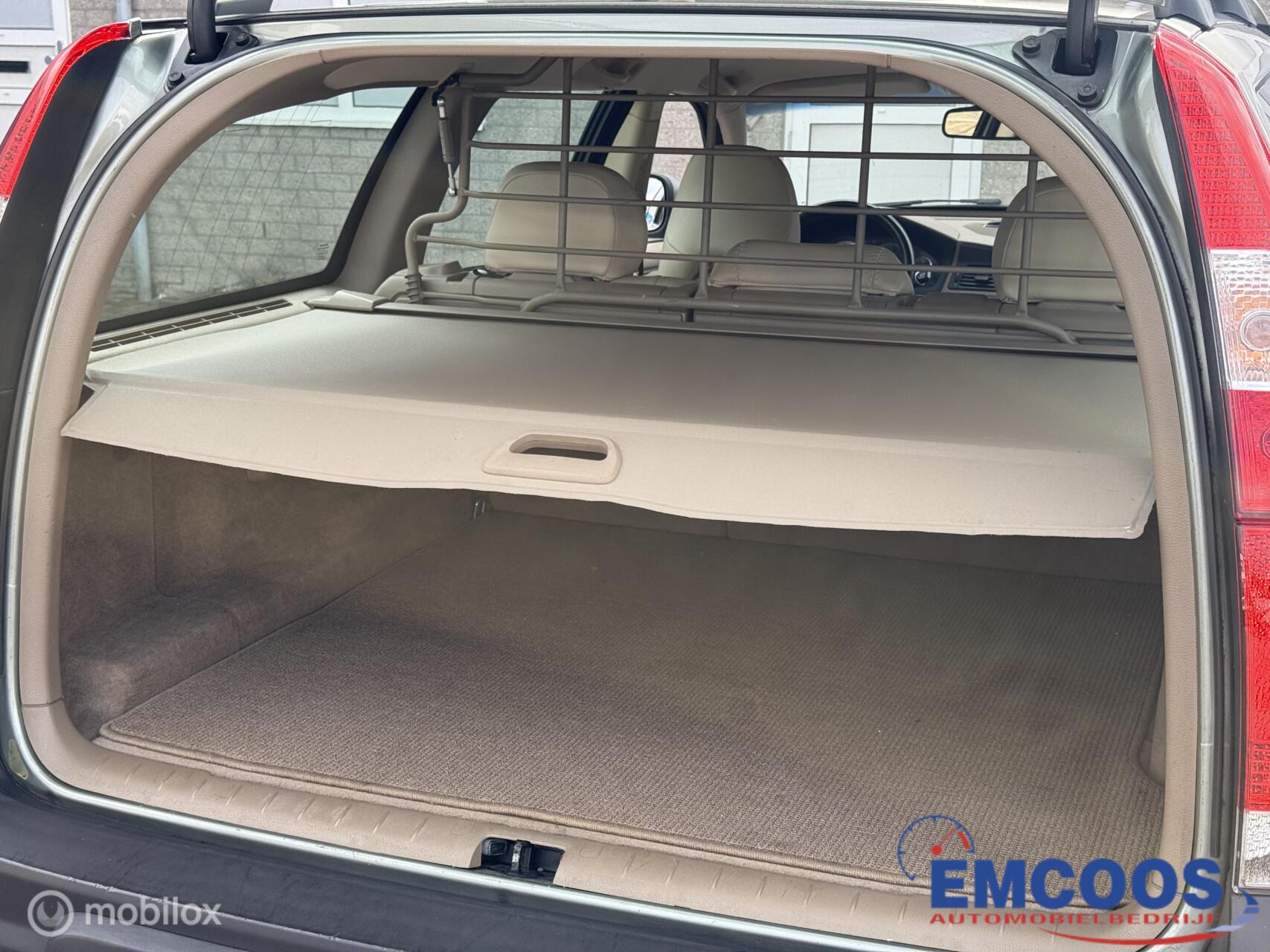 Foto van Volvo Xc70