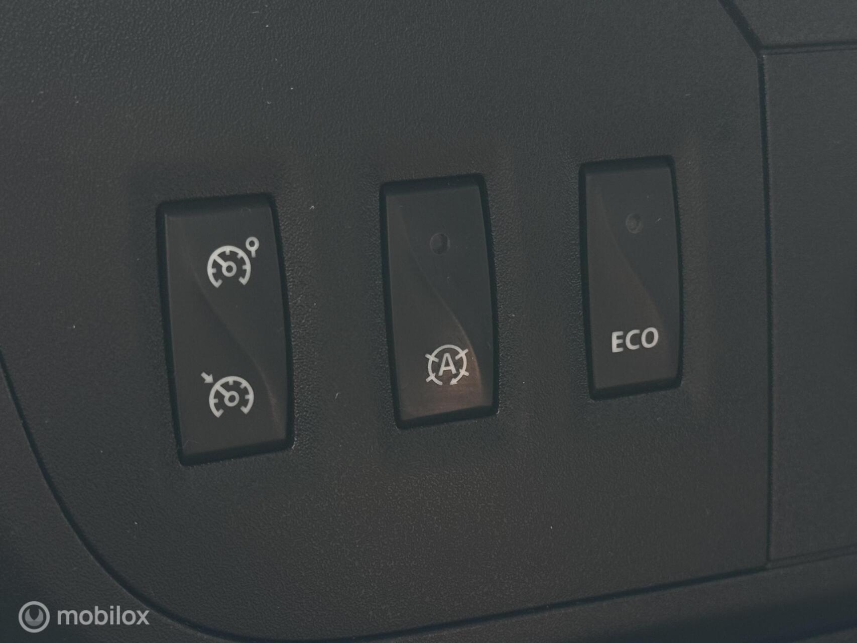 Foto van Opel Movano