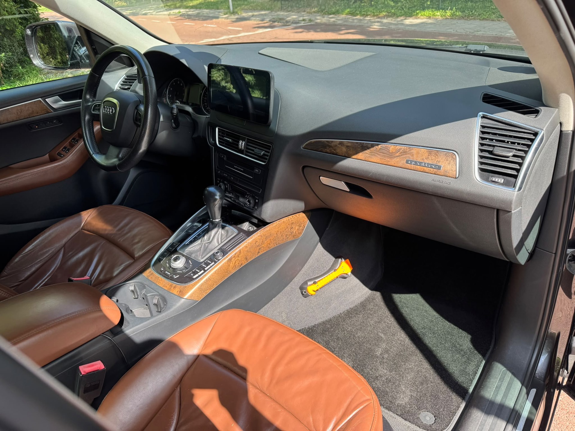 Foto van Audi Audi Q5