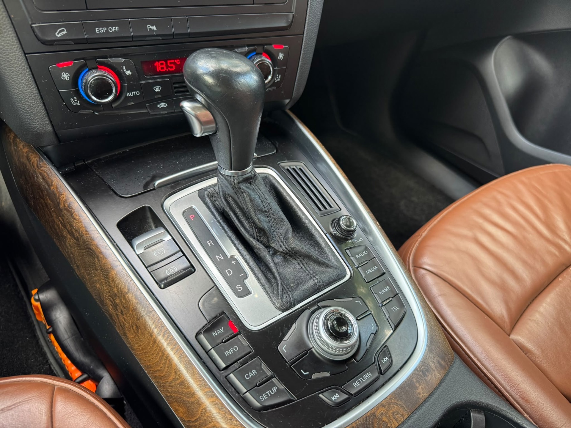 Foto van Audi Audi Q5