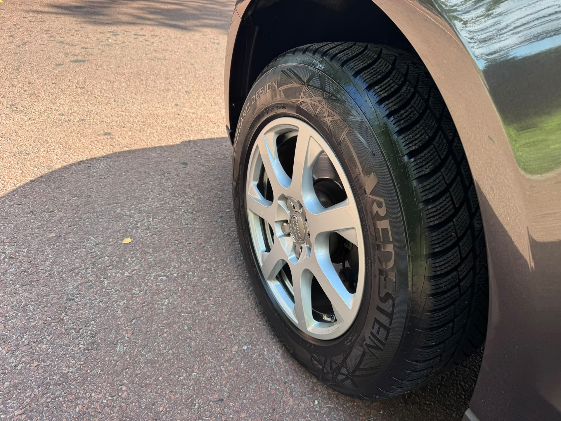 Foto van Audi Audi Q5