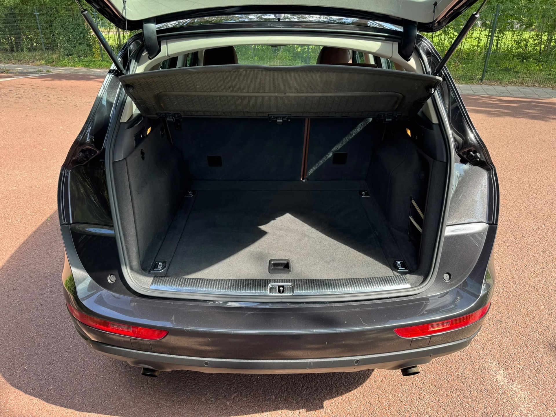 Foto van Audi Audi Q5