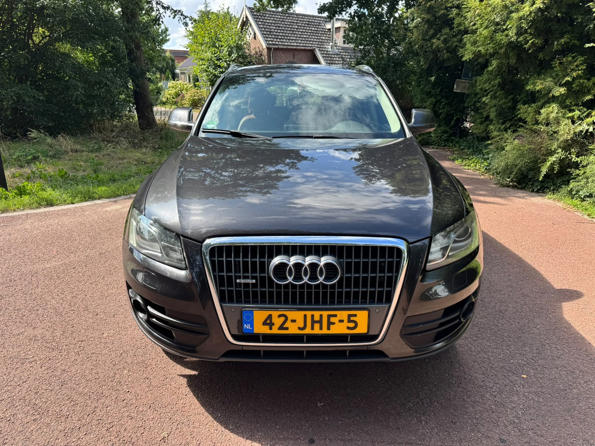 Foto van Audi Audi Q5