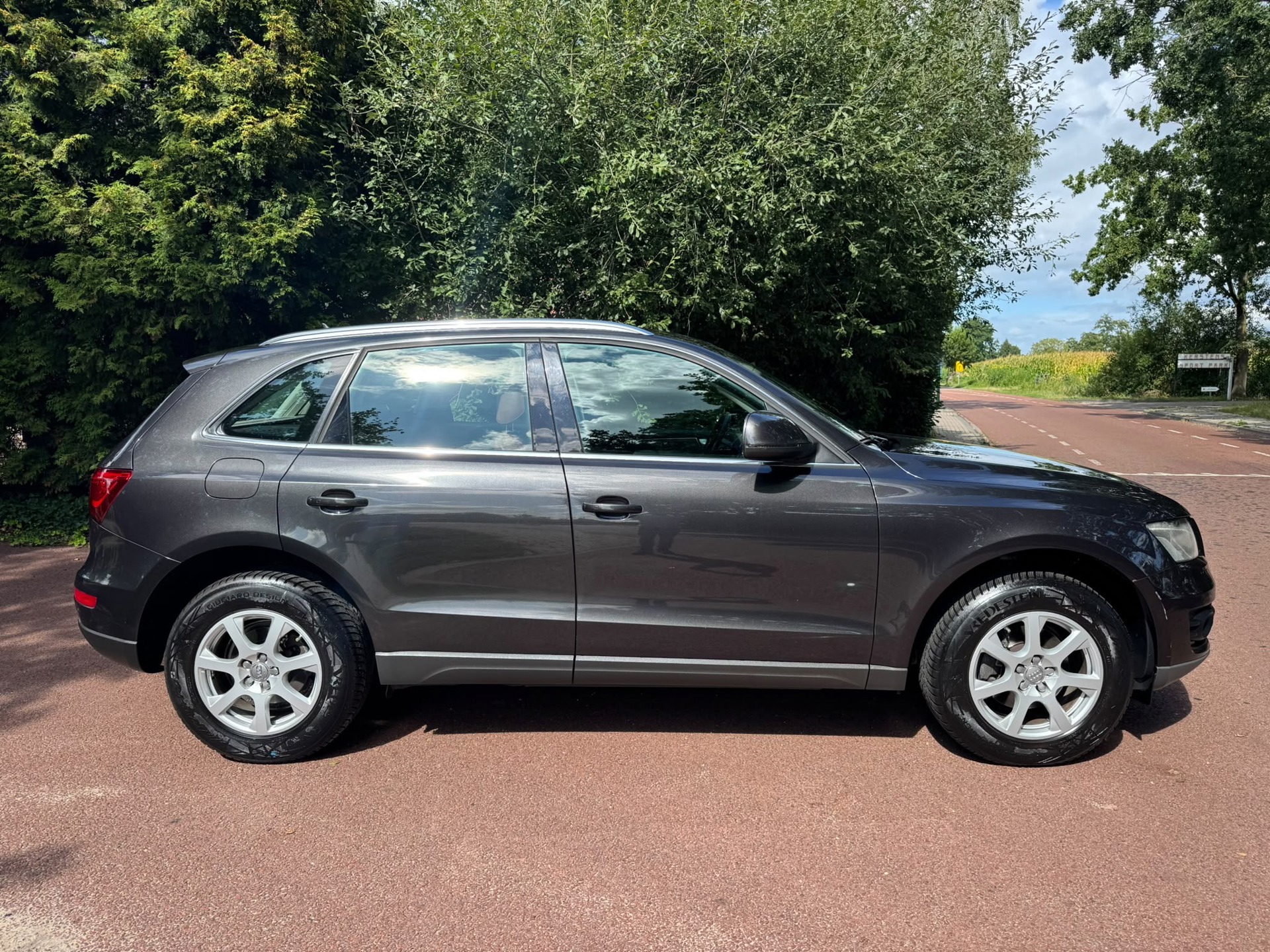 Foto van Audi Audi Q5