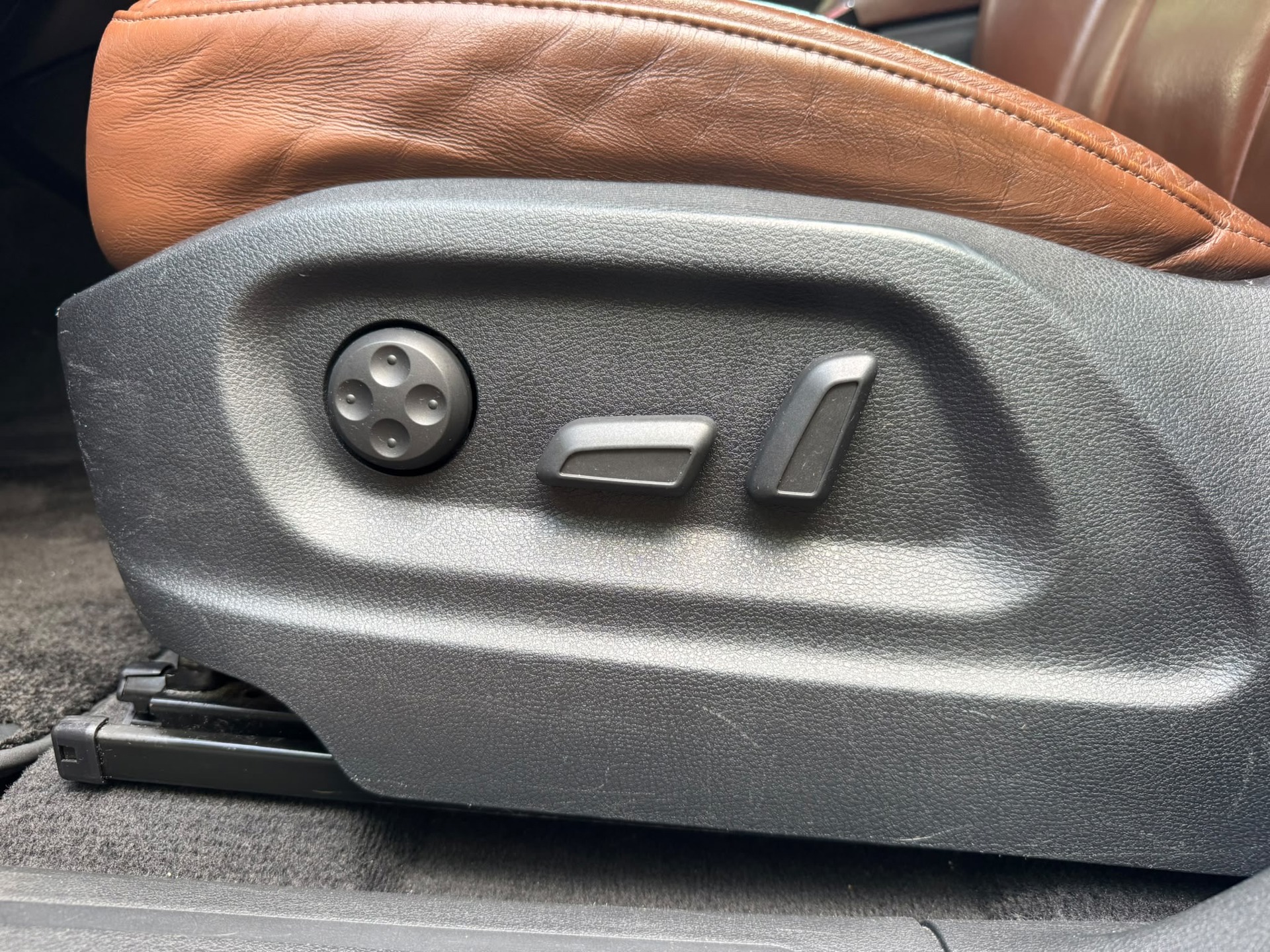 Foto van Audi Audi Q5