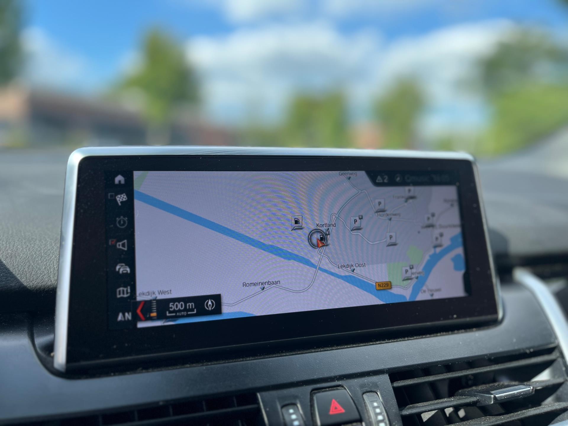 Foto van BMW 2-serie Gran Tourer