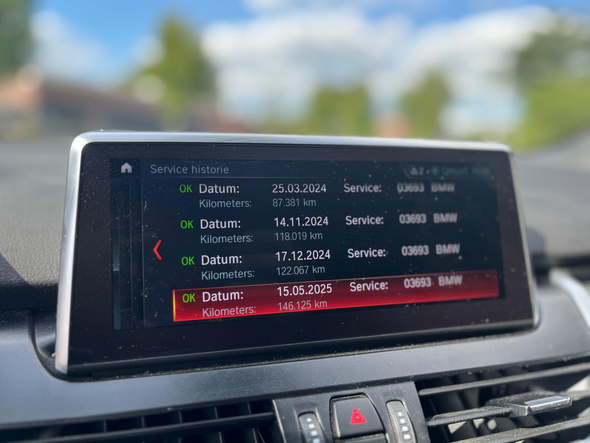 Foto van BMW 2-serie Gran Tourer