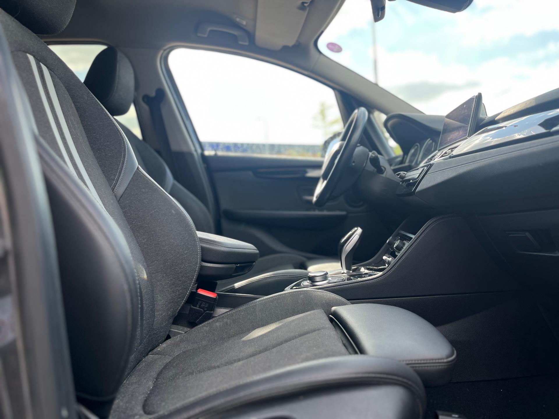 Foto van BMW 2-serie Gran Tourer