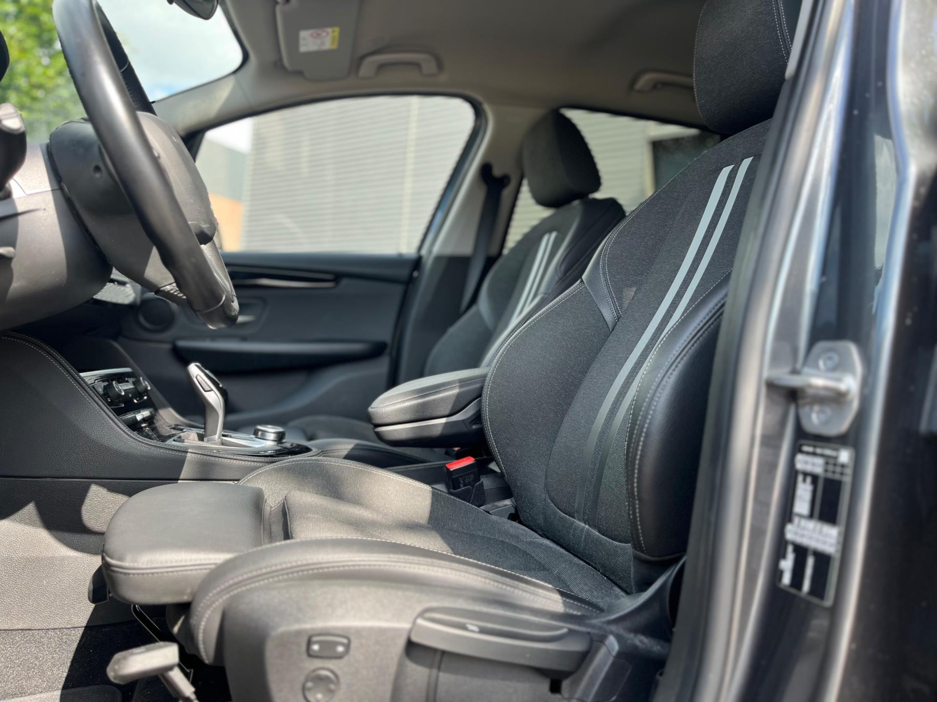 Foto van BMW 2-serie Gran Tourer