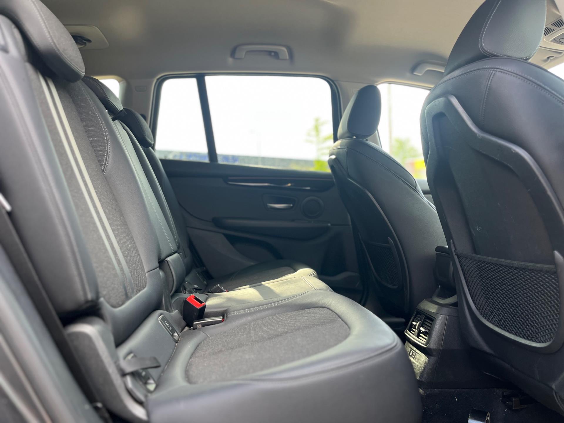 Foto van BMW 2-serie Gran Tourer