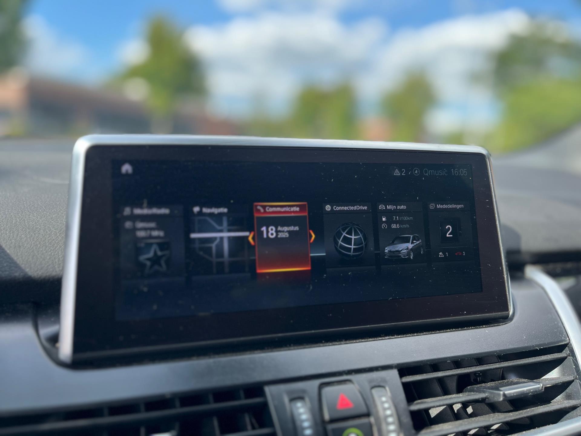 Foto van BMW 2-serie Gran Tourer