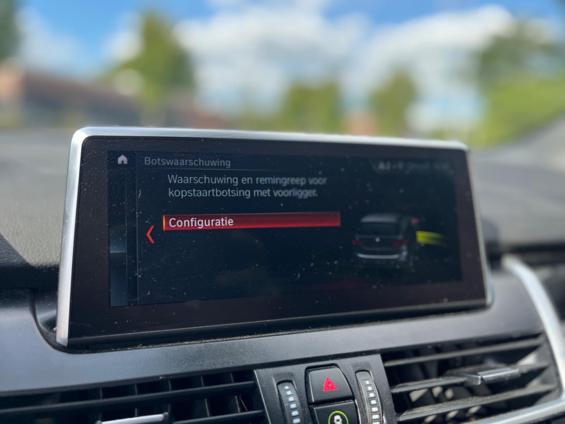 Foto van BMW 2-serie Gran Tourer