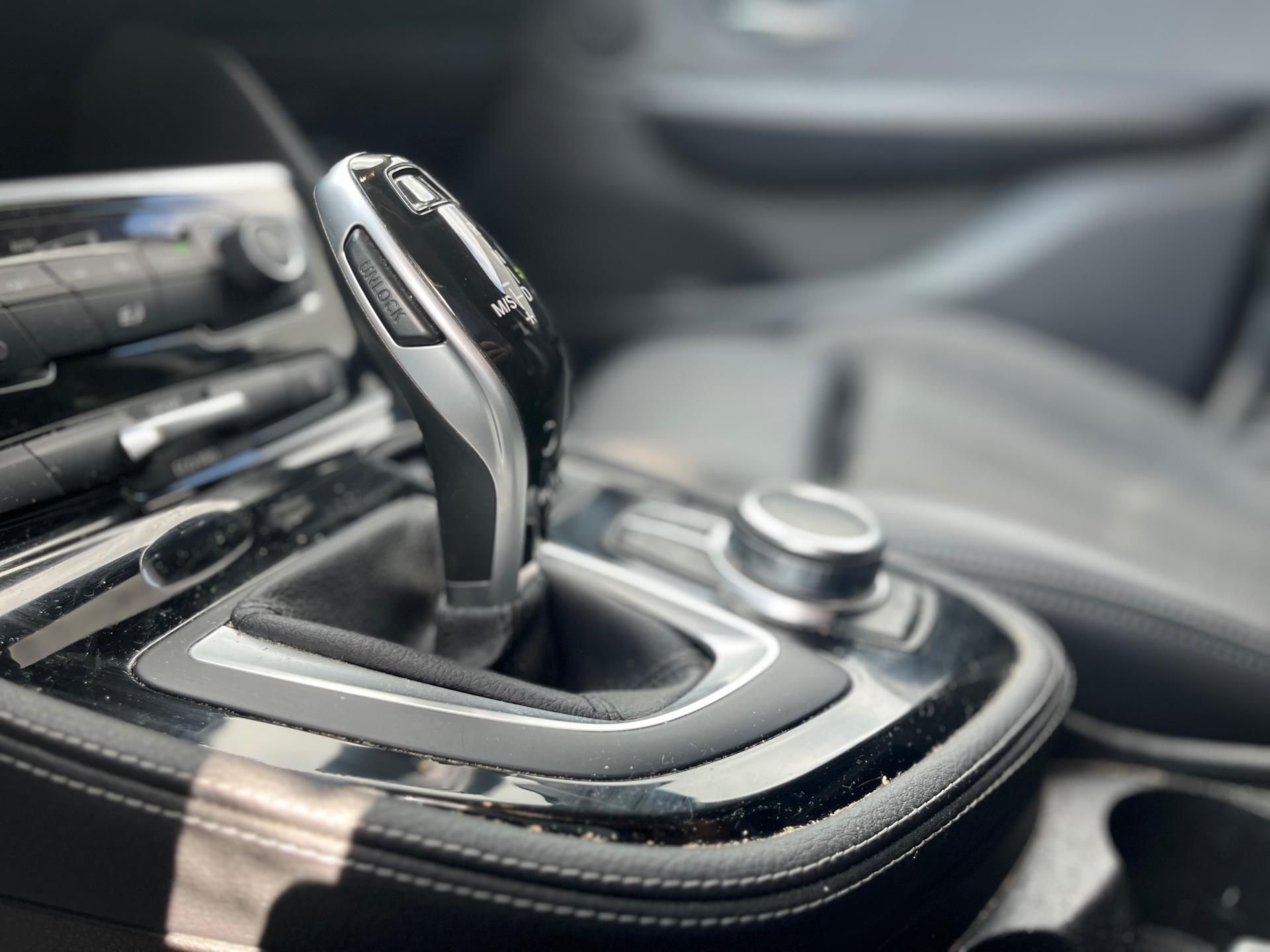 Foto van BMW 2-serie Gran Tourer