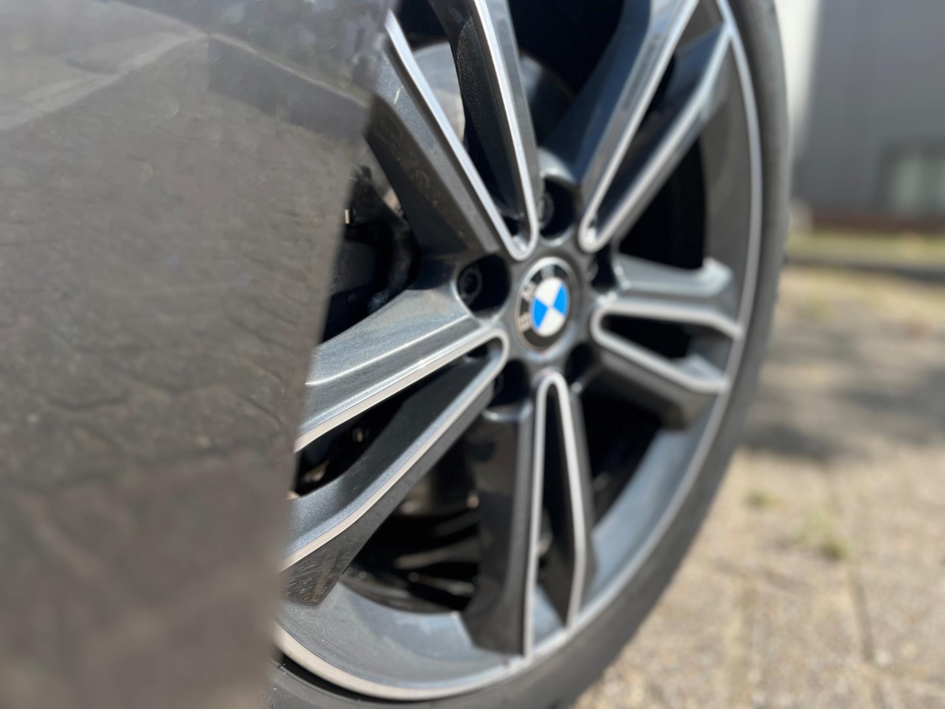 Foto van BMW 2-serie Gran Tourer