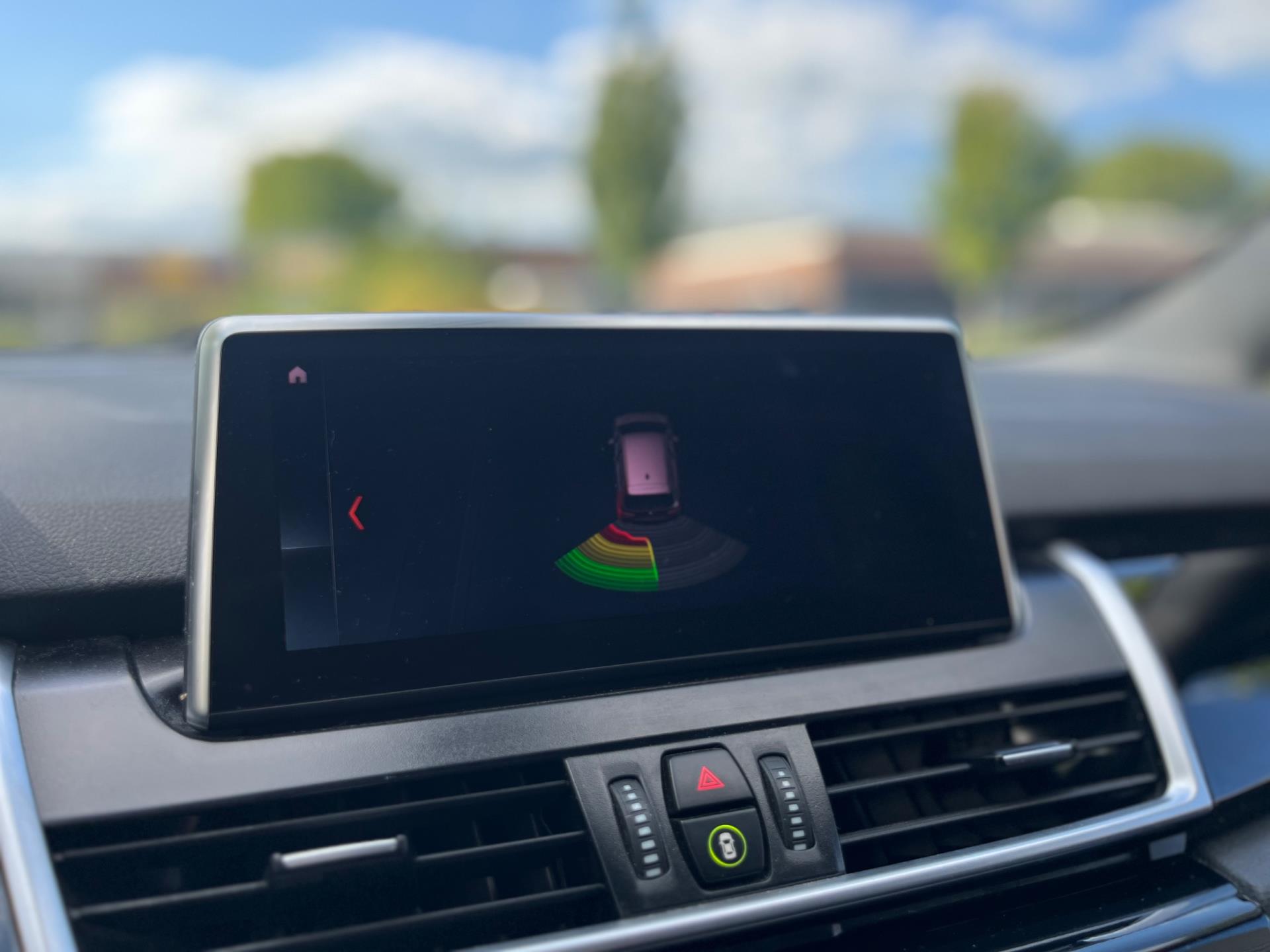 Foto van BMW 2-serie Gran Tourer