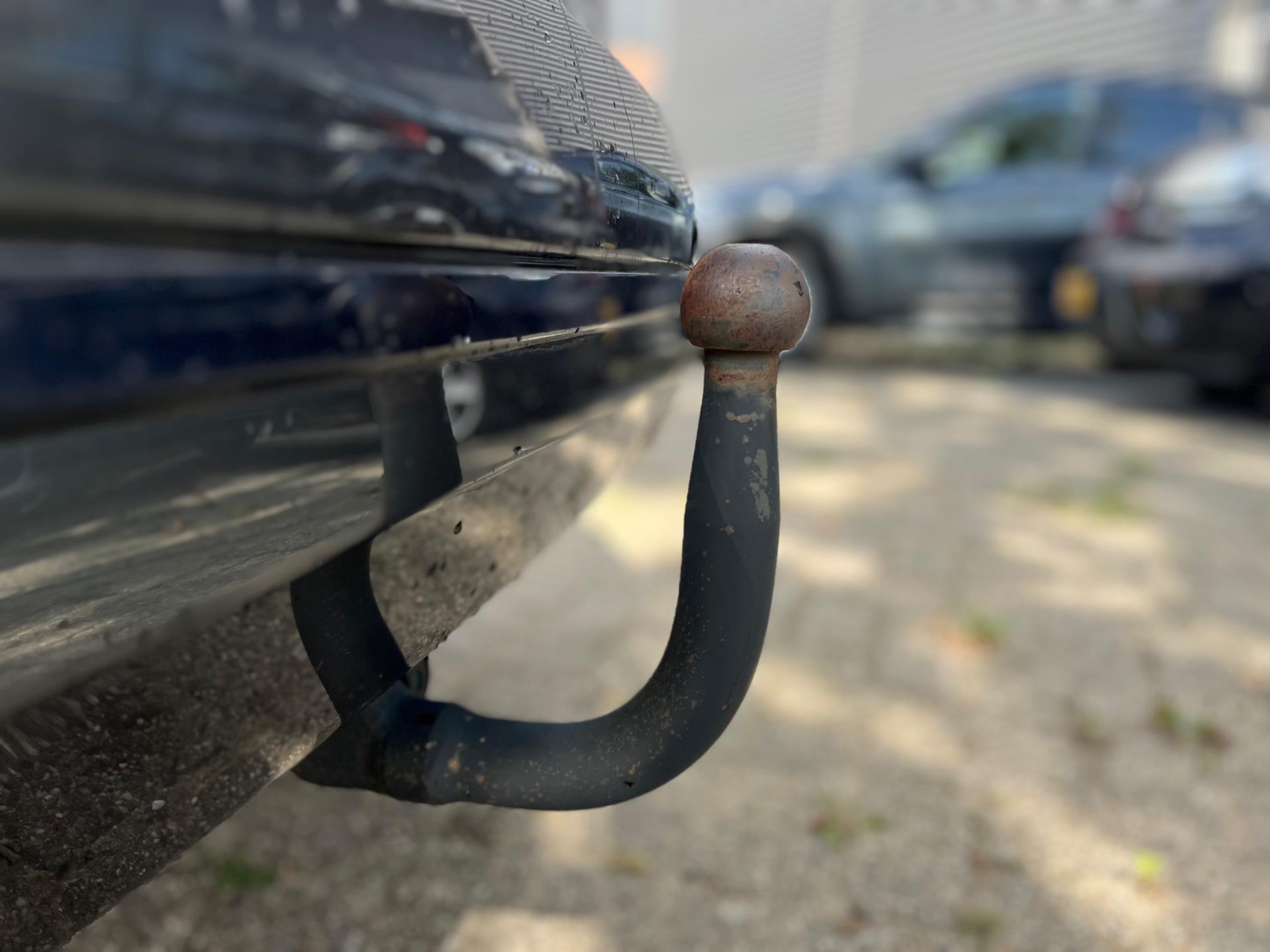 Foto van BMW 2-serie Gran Tourer