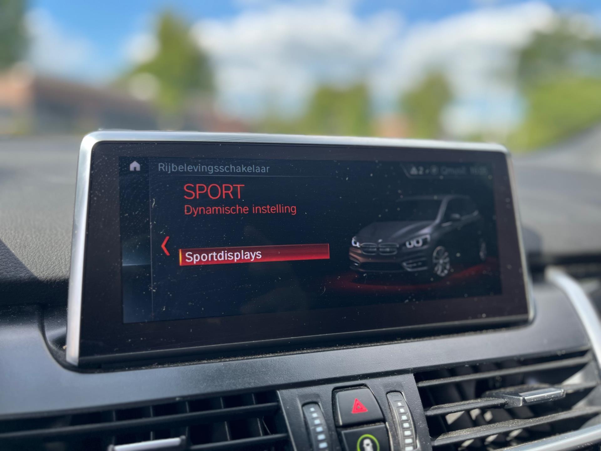 Foto van BMW 2-serie Gran Tourer
