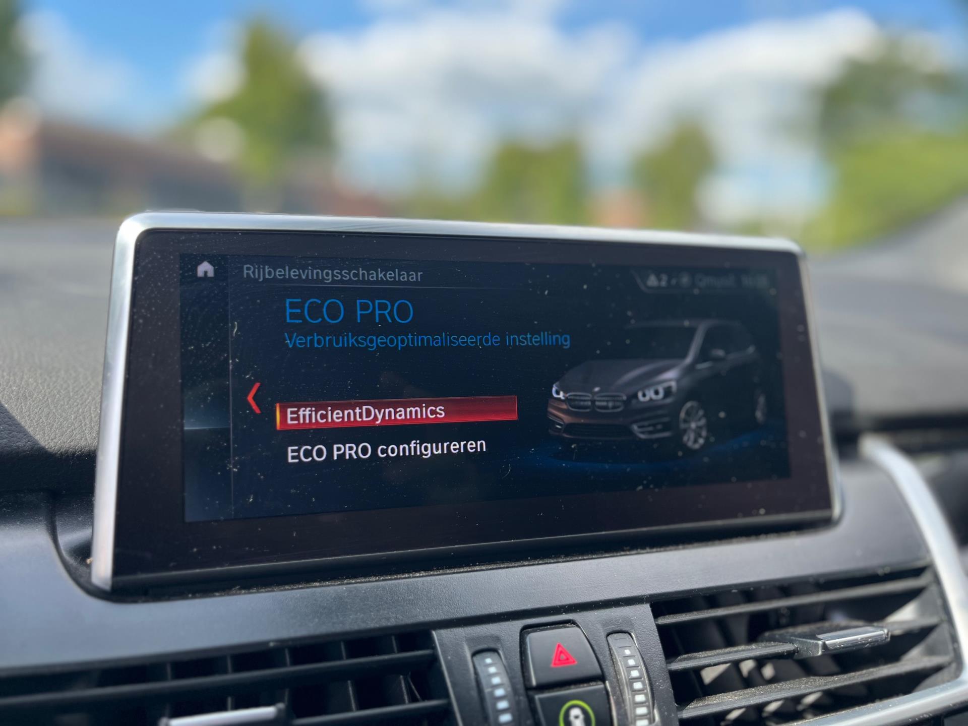 Foto van BMW 2-serie Gran Tourer