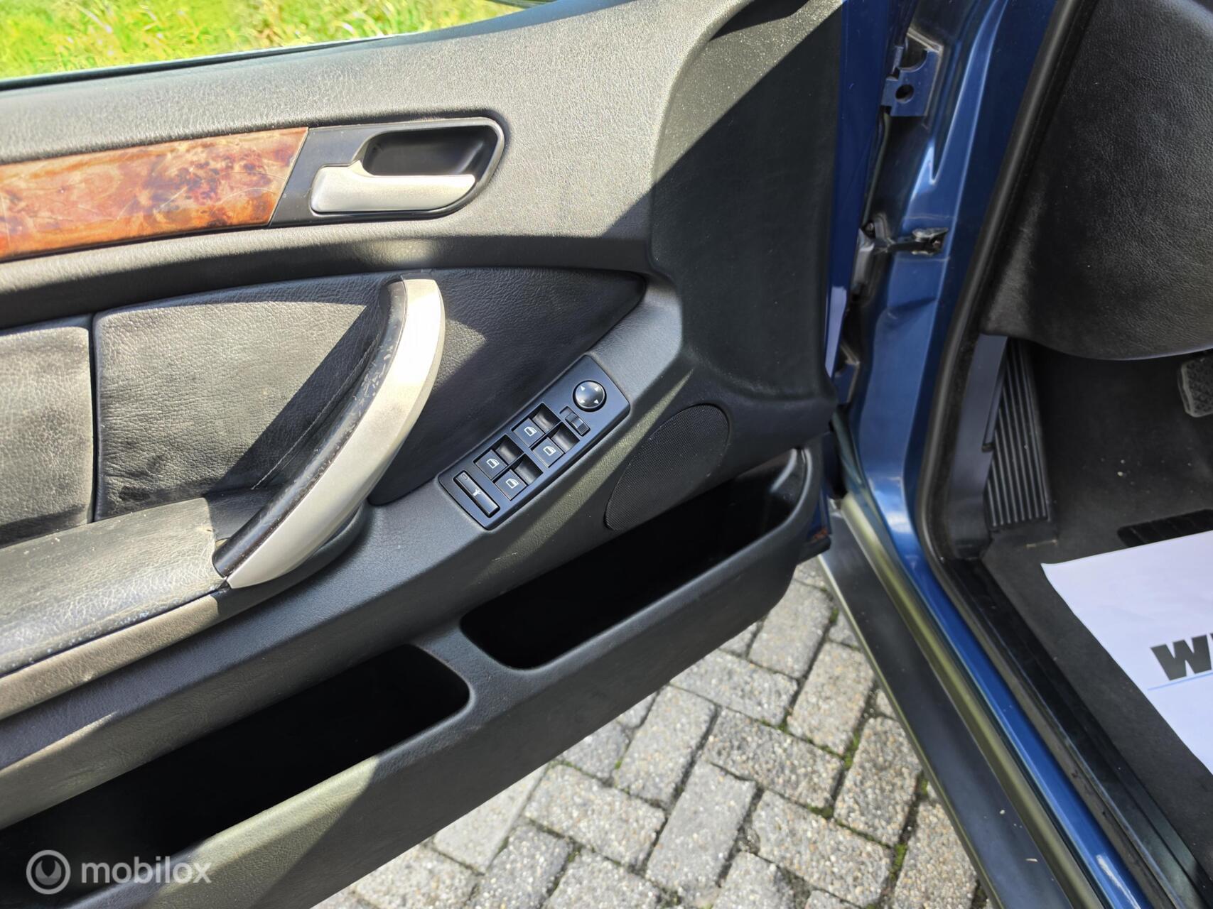 Foto van BMW X Reihe