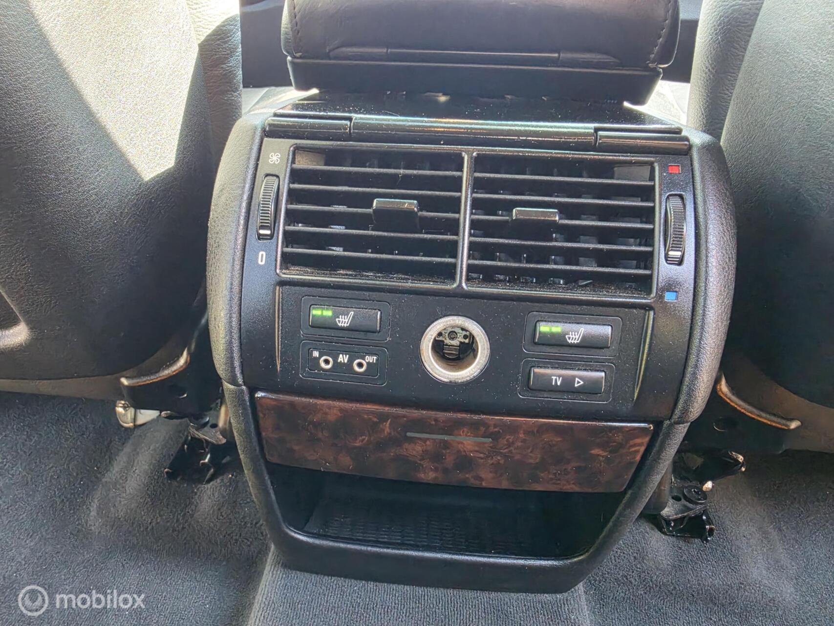 Foto van BMW X Reihe