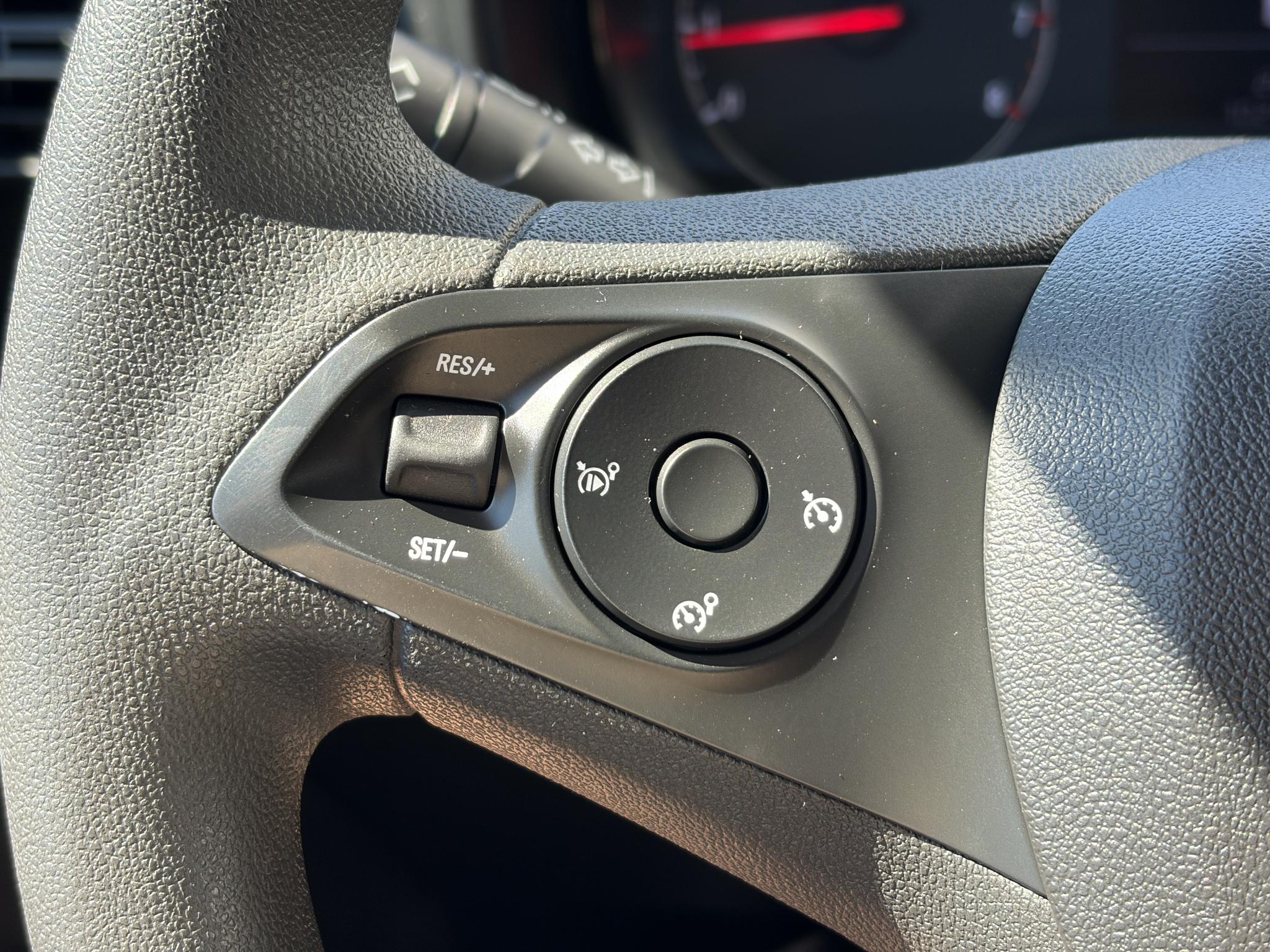 Foto van Opel Combo
