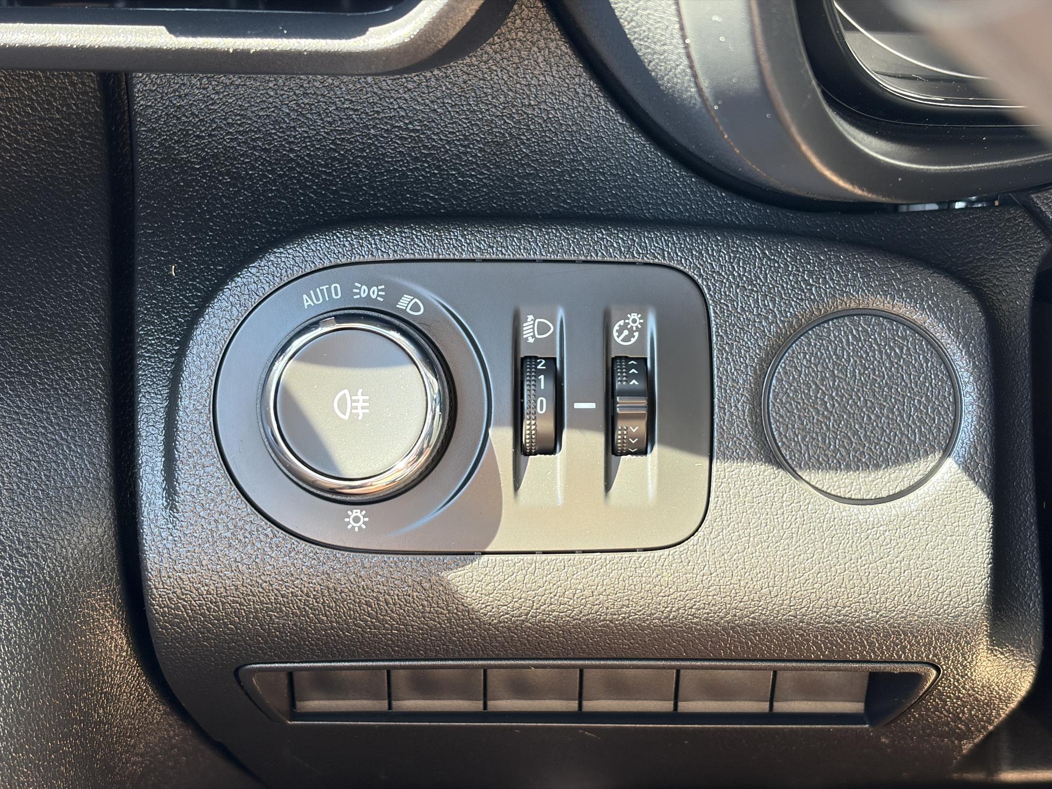 Foto van Opel Combo