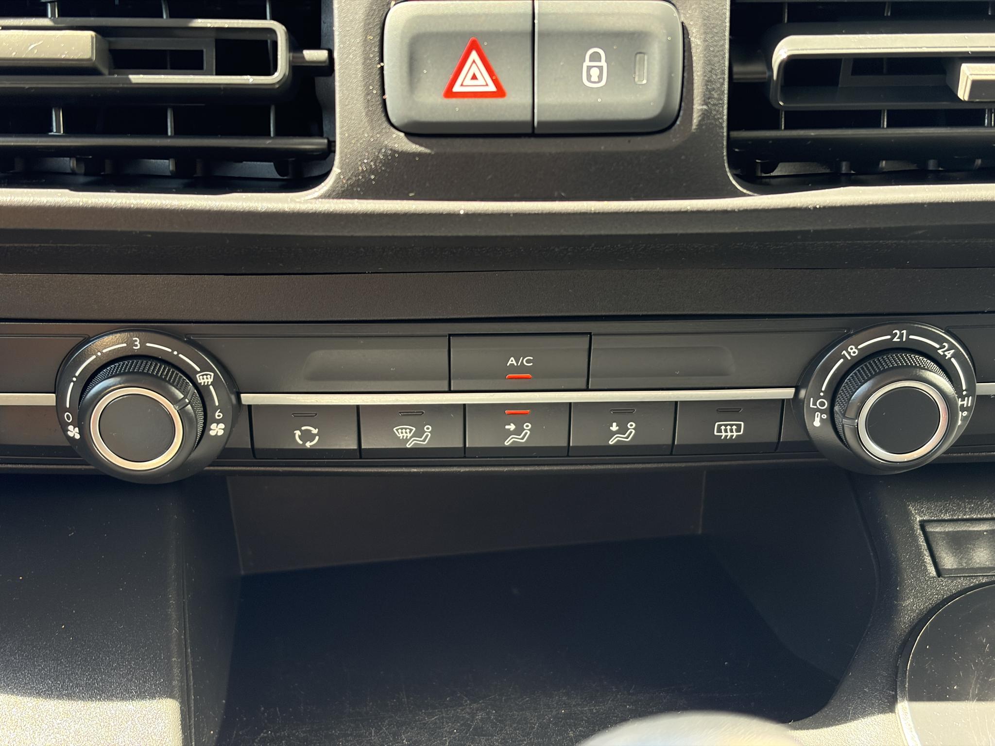 Foto van Opel Combo