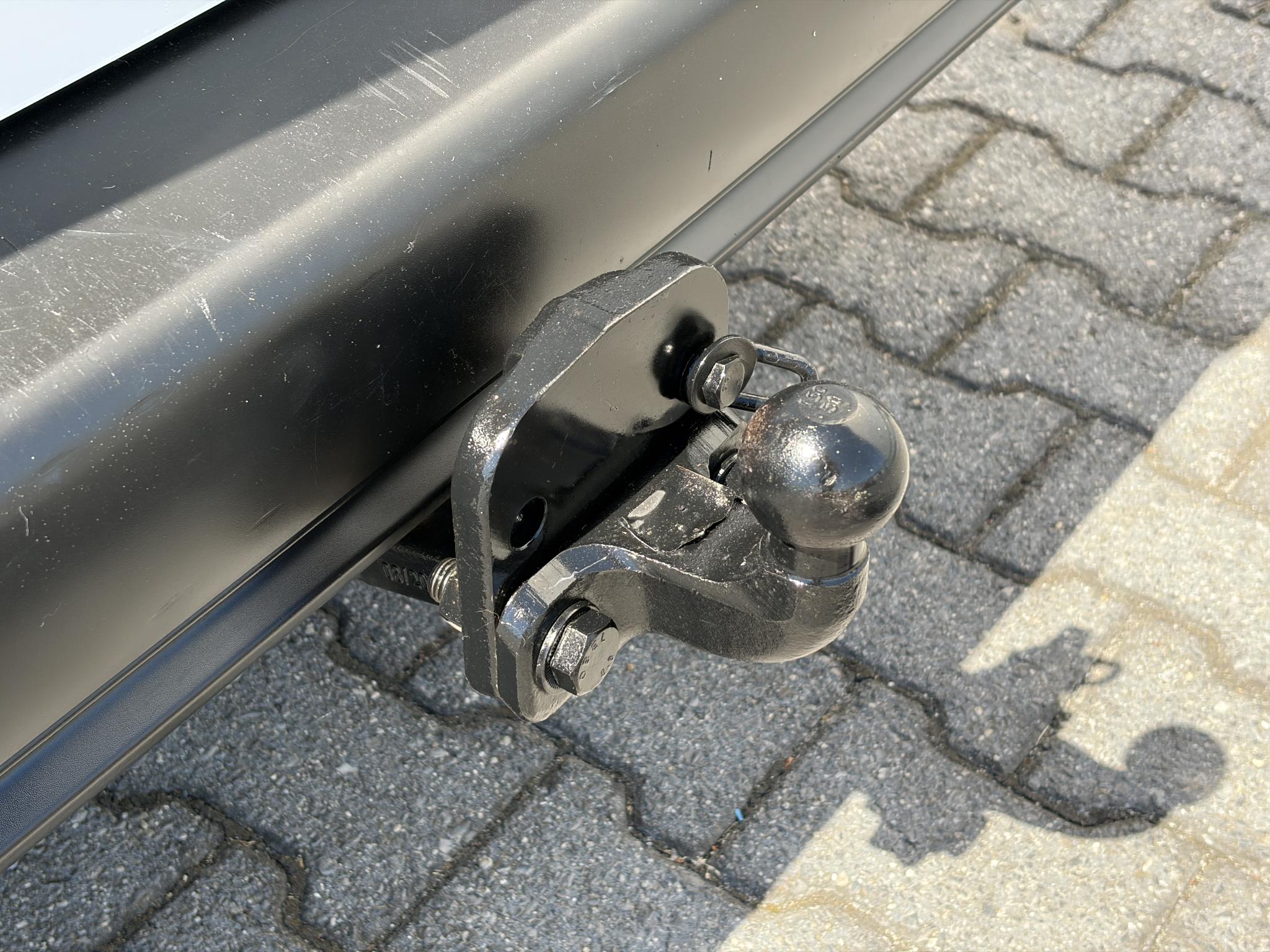 Foto van Opel Combo