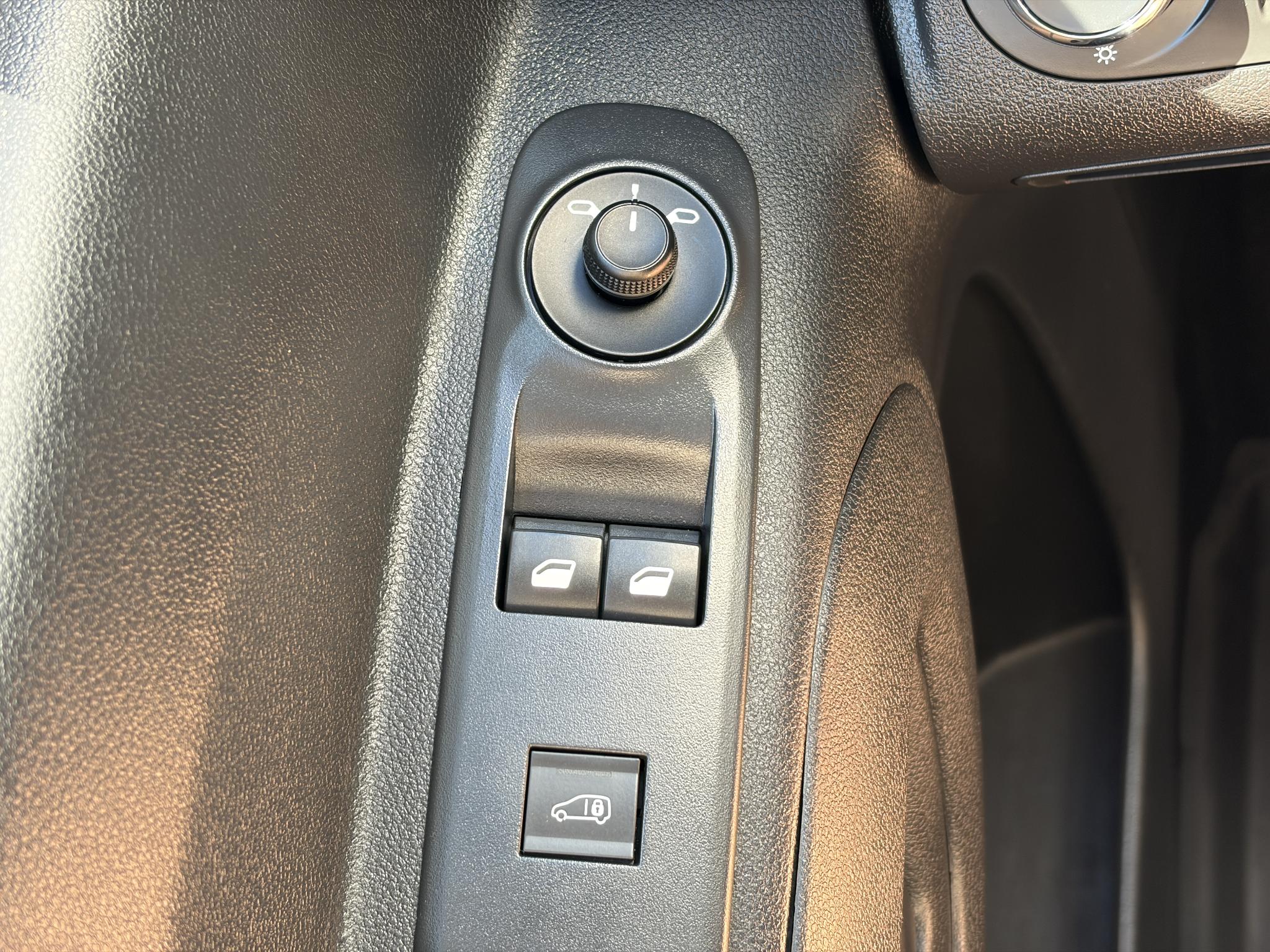 Foto van Opel Combo