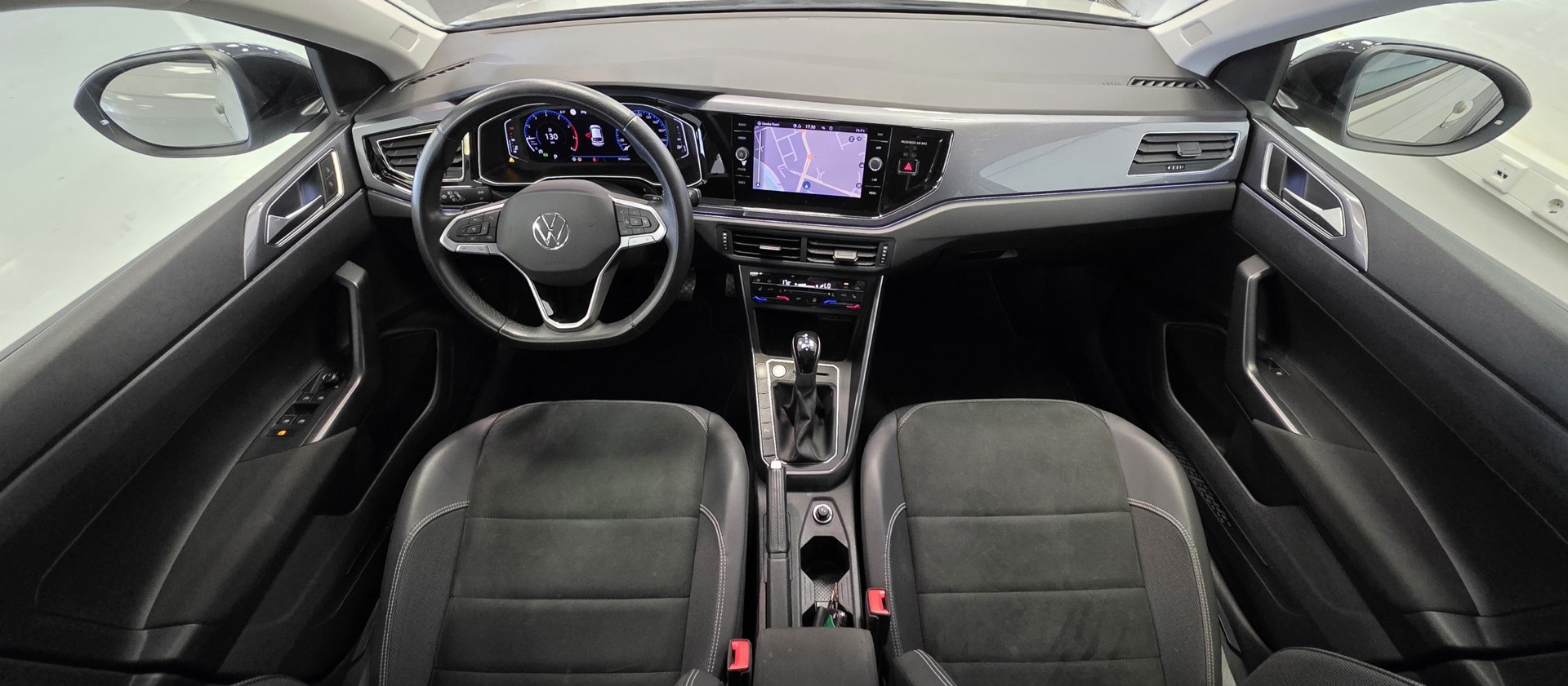 Foto van Volkswagen Taigo