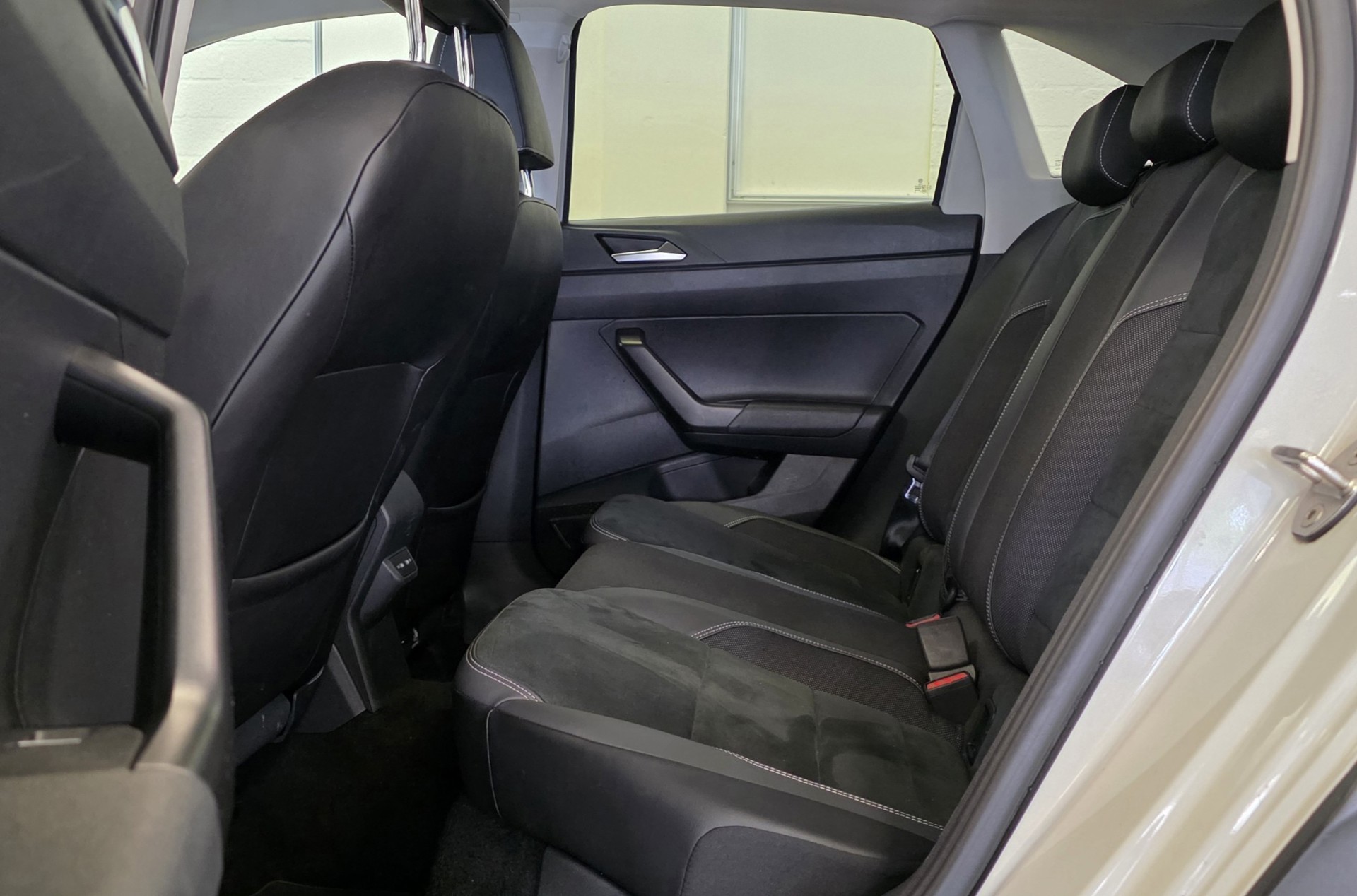 Foto van Volkswagen Taigo