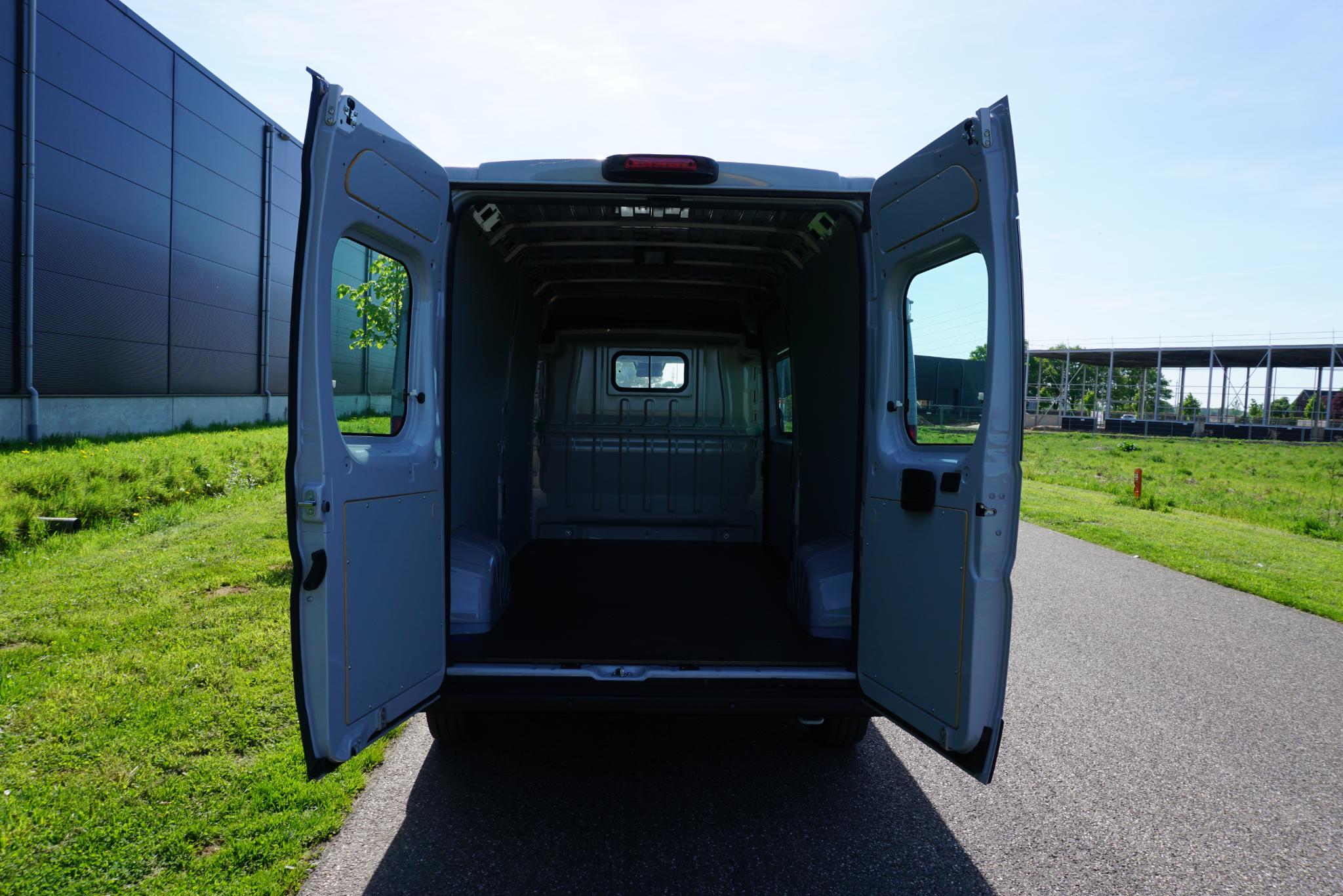 Foto van Fiat Fiat Ducato