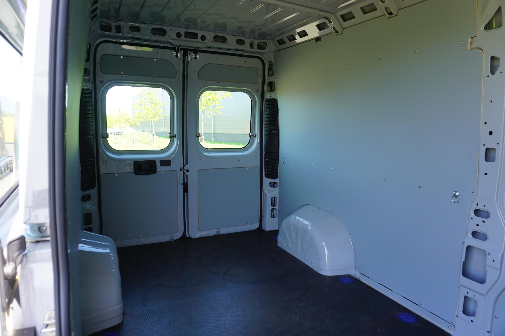 Foto van Fiat Fiat Ducato