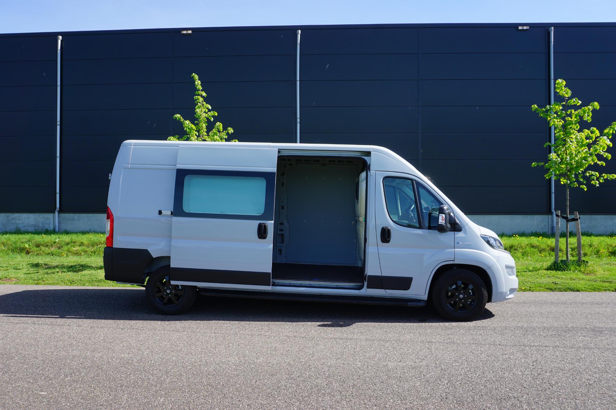 Foto van Fiat Fiat Ducato