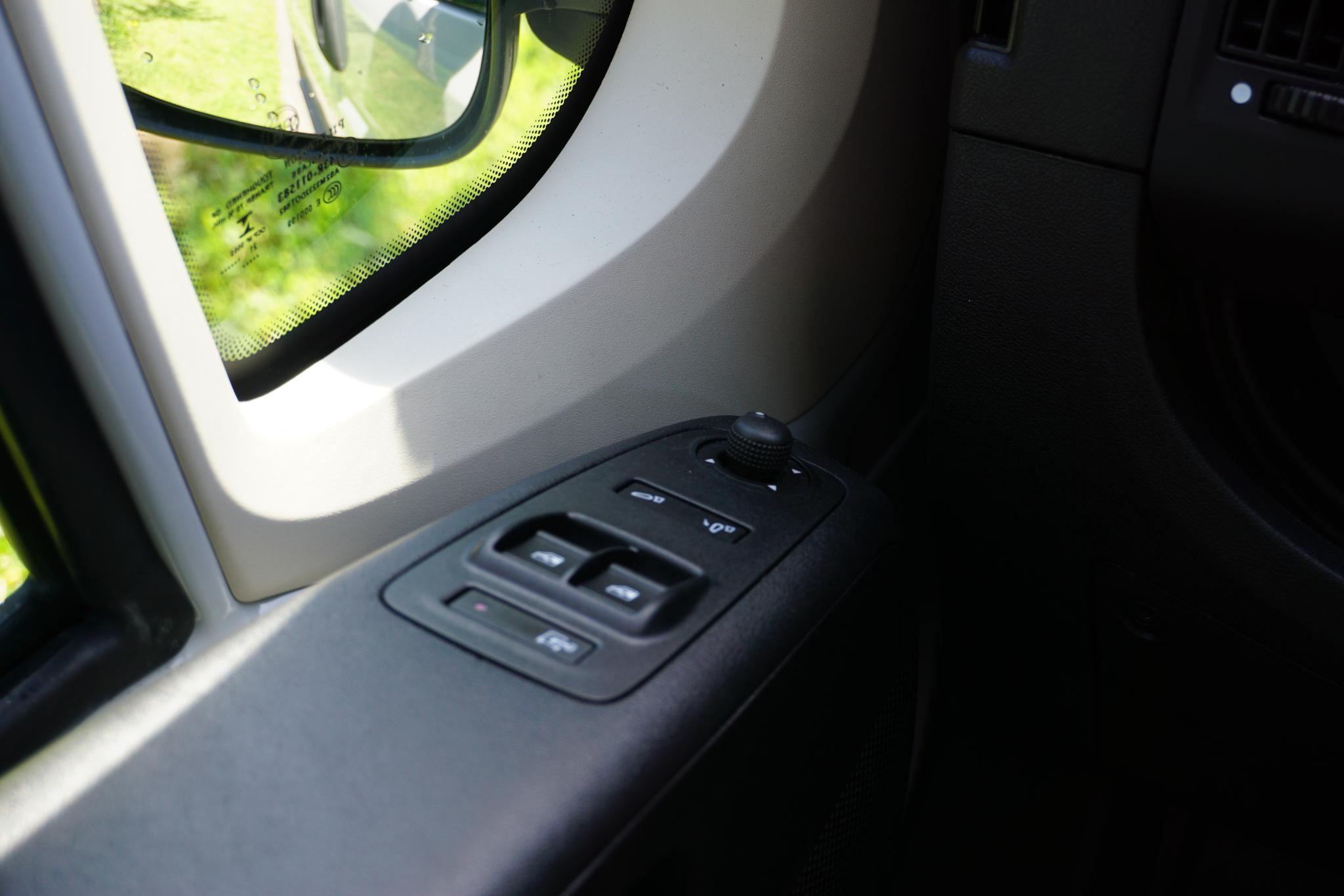 Foto van Fiat Fiat Ducato