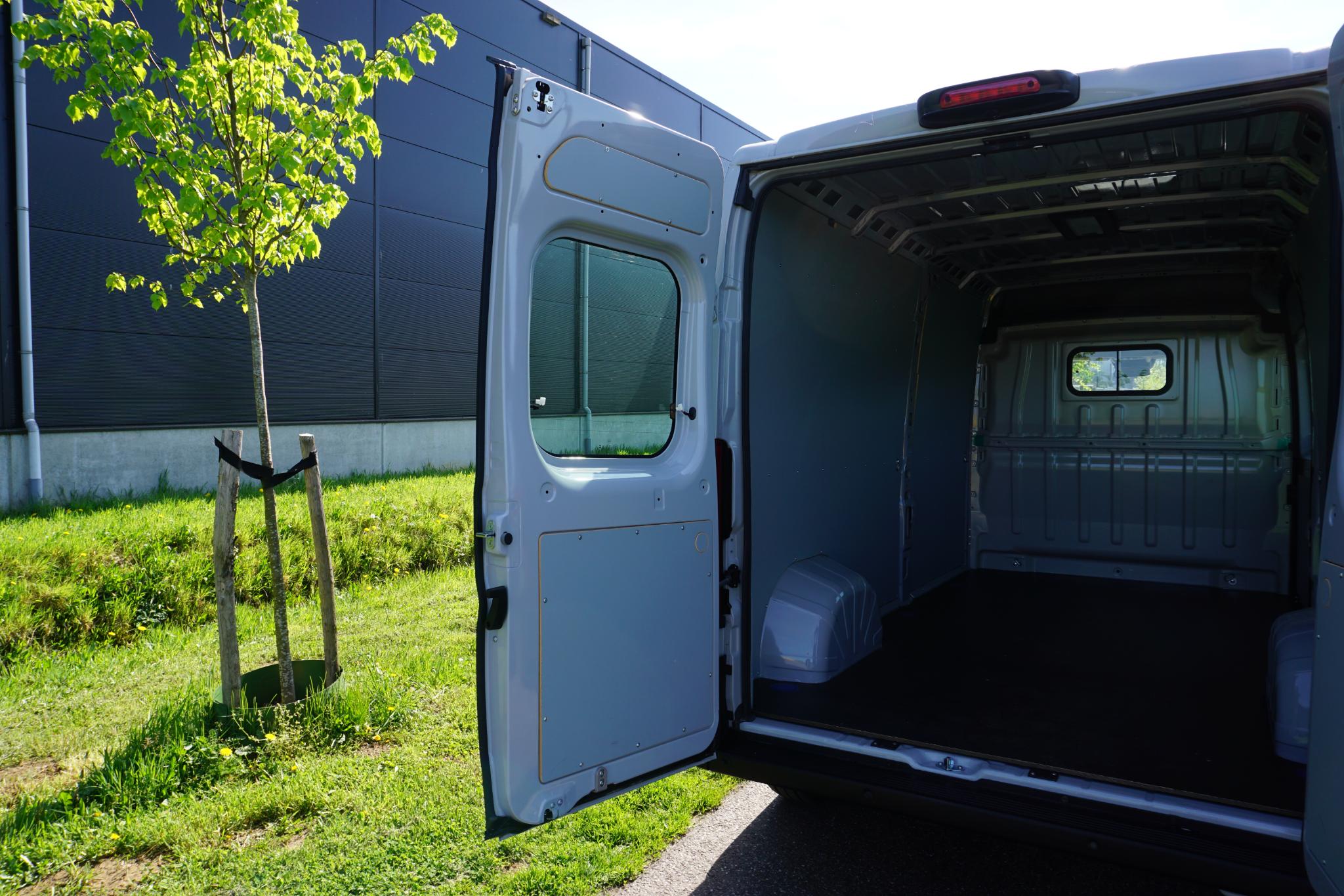 Foto van Fiat Fiat Ducato