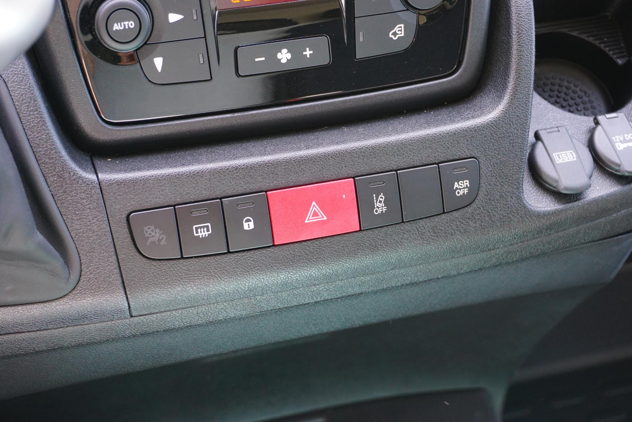 Foto van Fiat Fiat Ducato