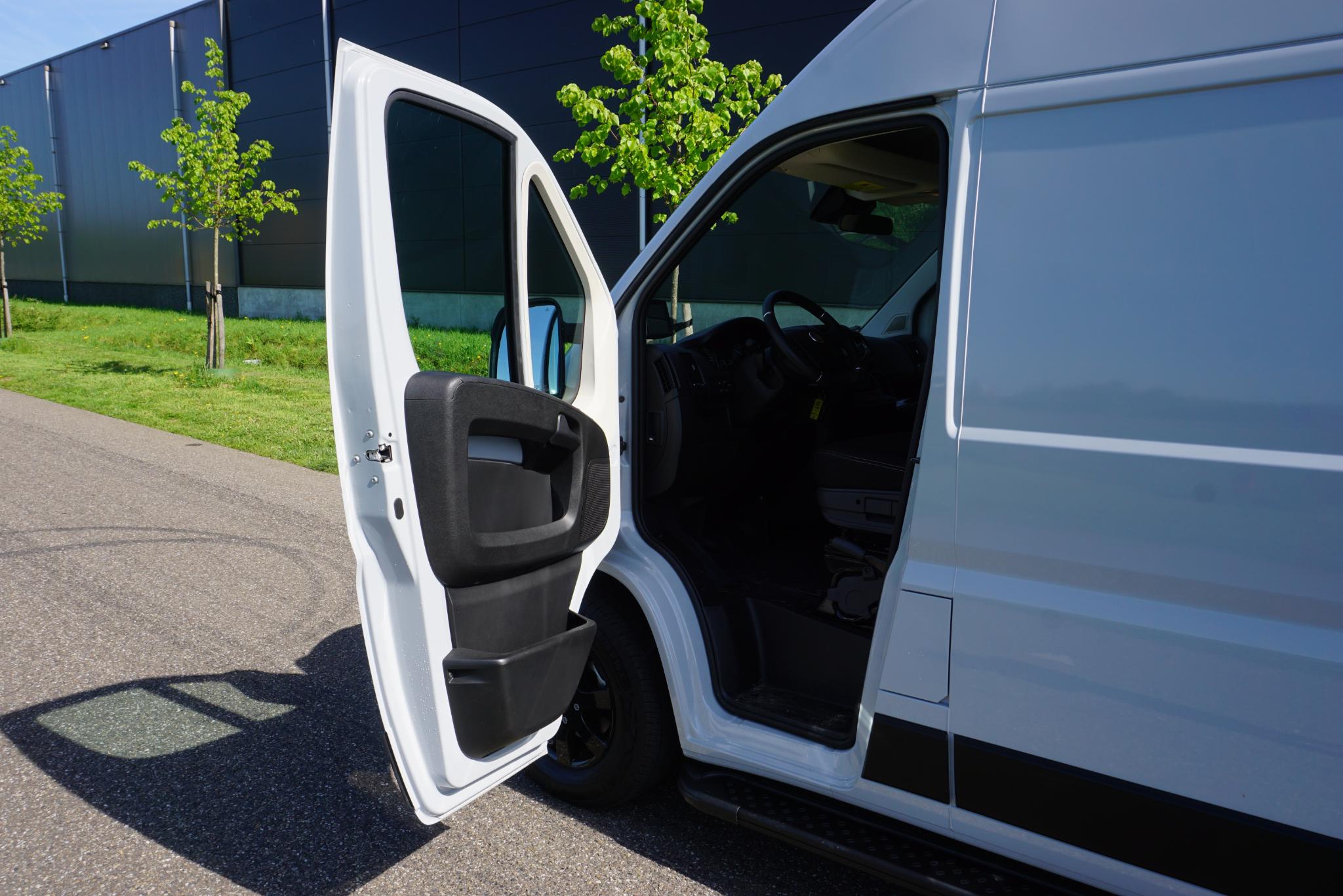 Foto van Fiat Fiat Ducato