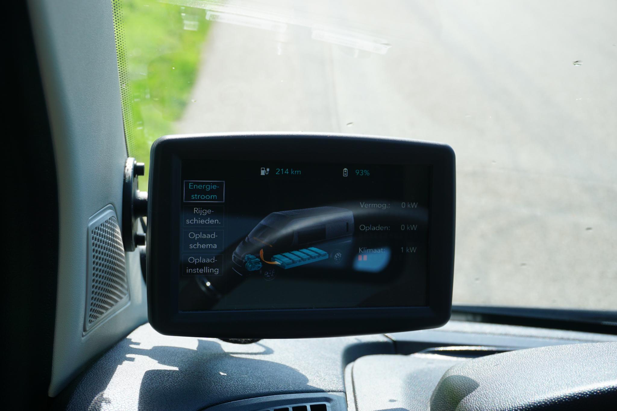 Foto van Fiat Fiat Ducato