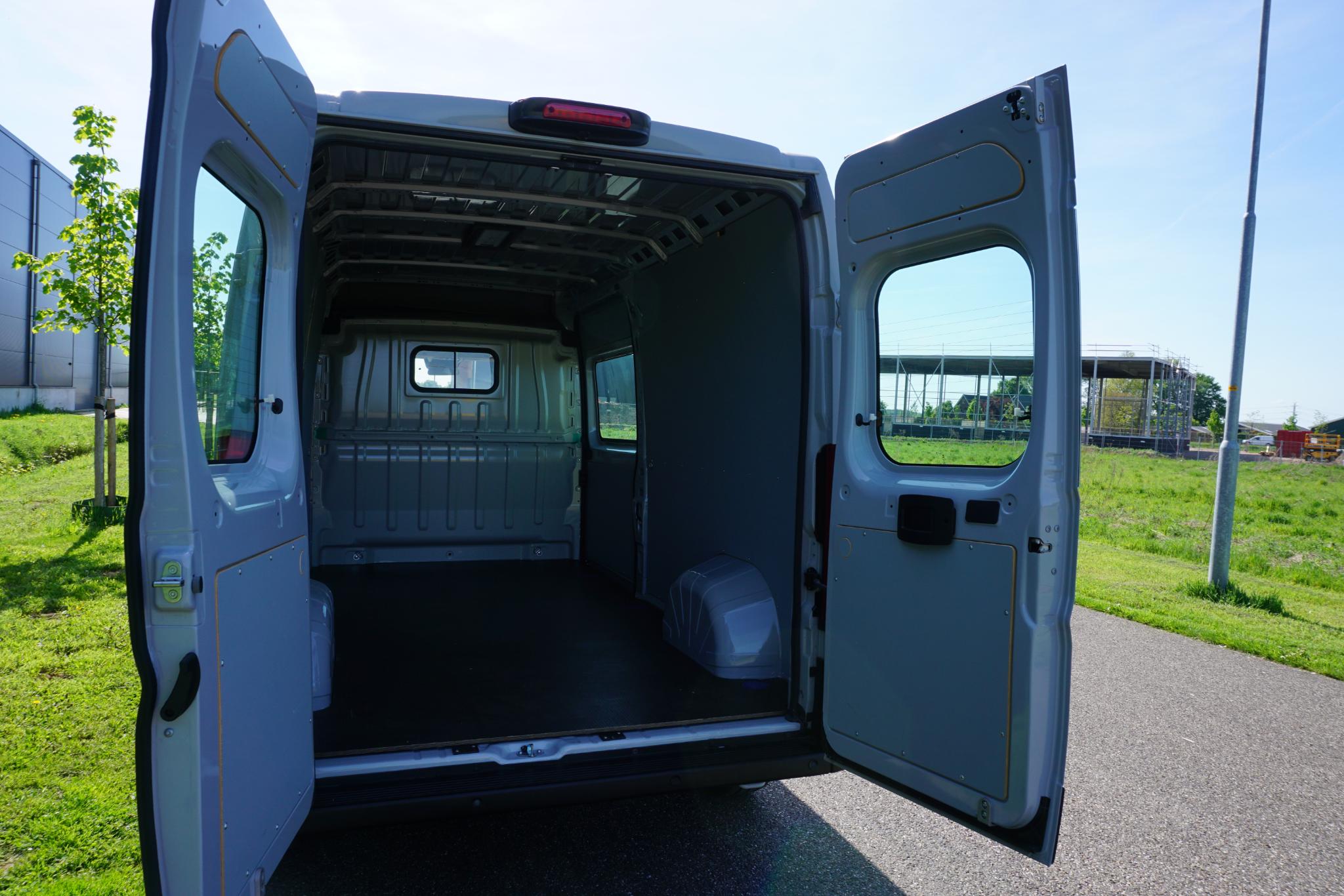 Foto van Fiat Fiat Ducato
