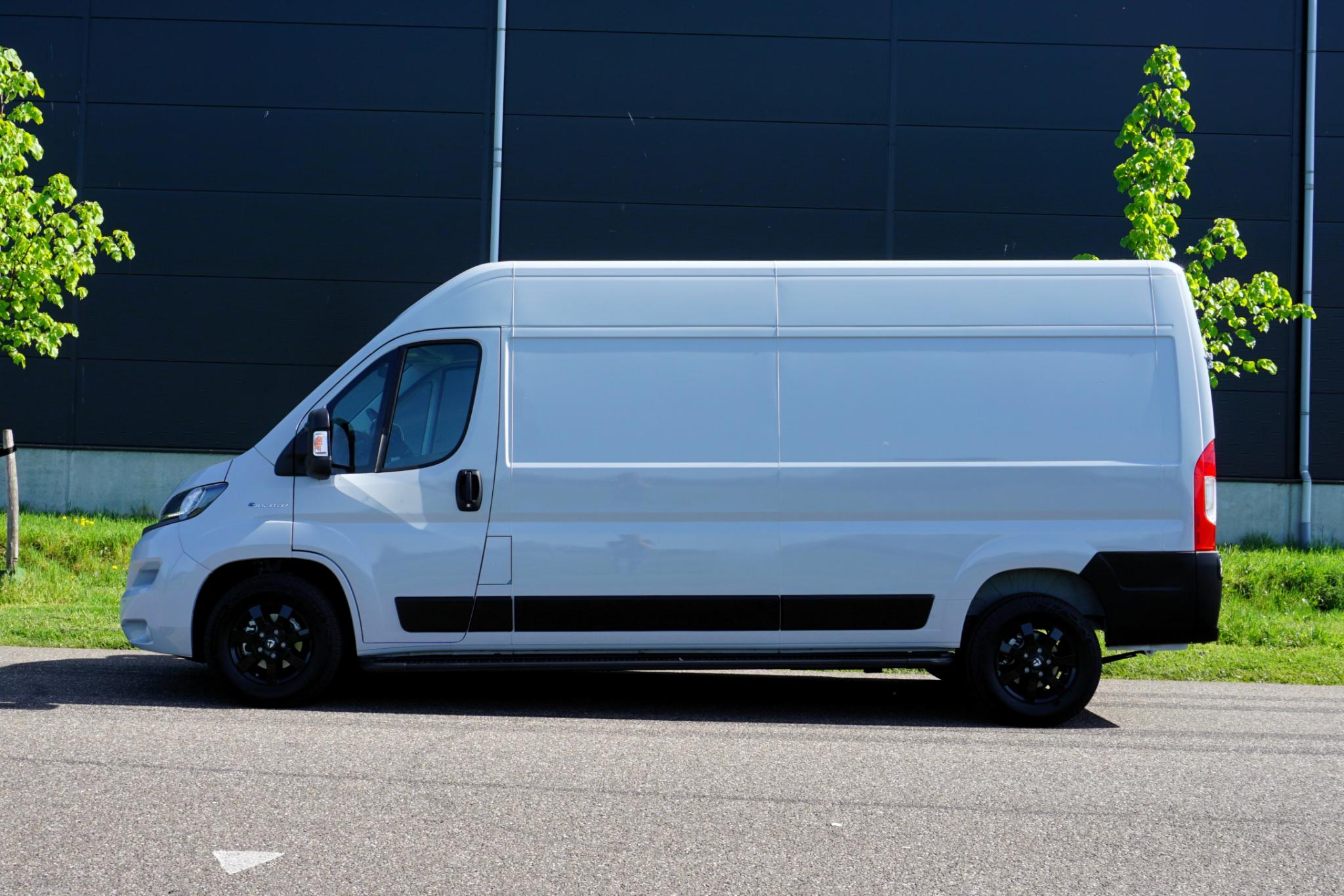 Foto van Fiat Fiat Ducato