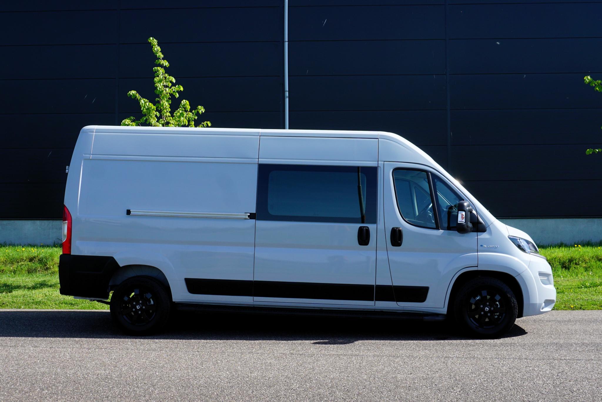 Foto van Fiat Fiat Ducato
