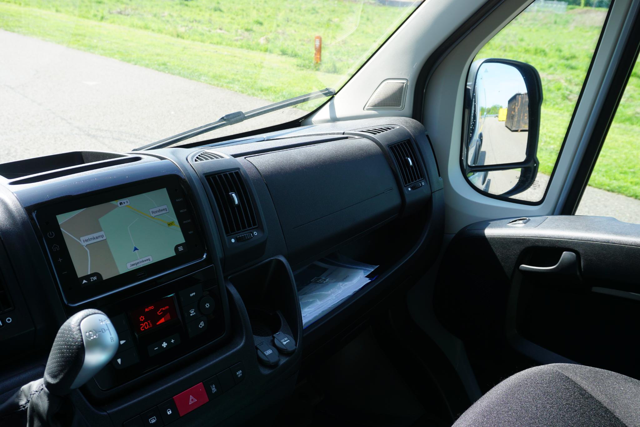 Foto van Fiat Fiat Ducato