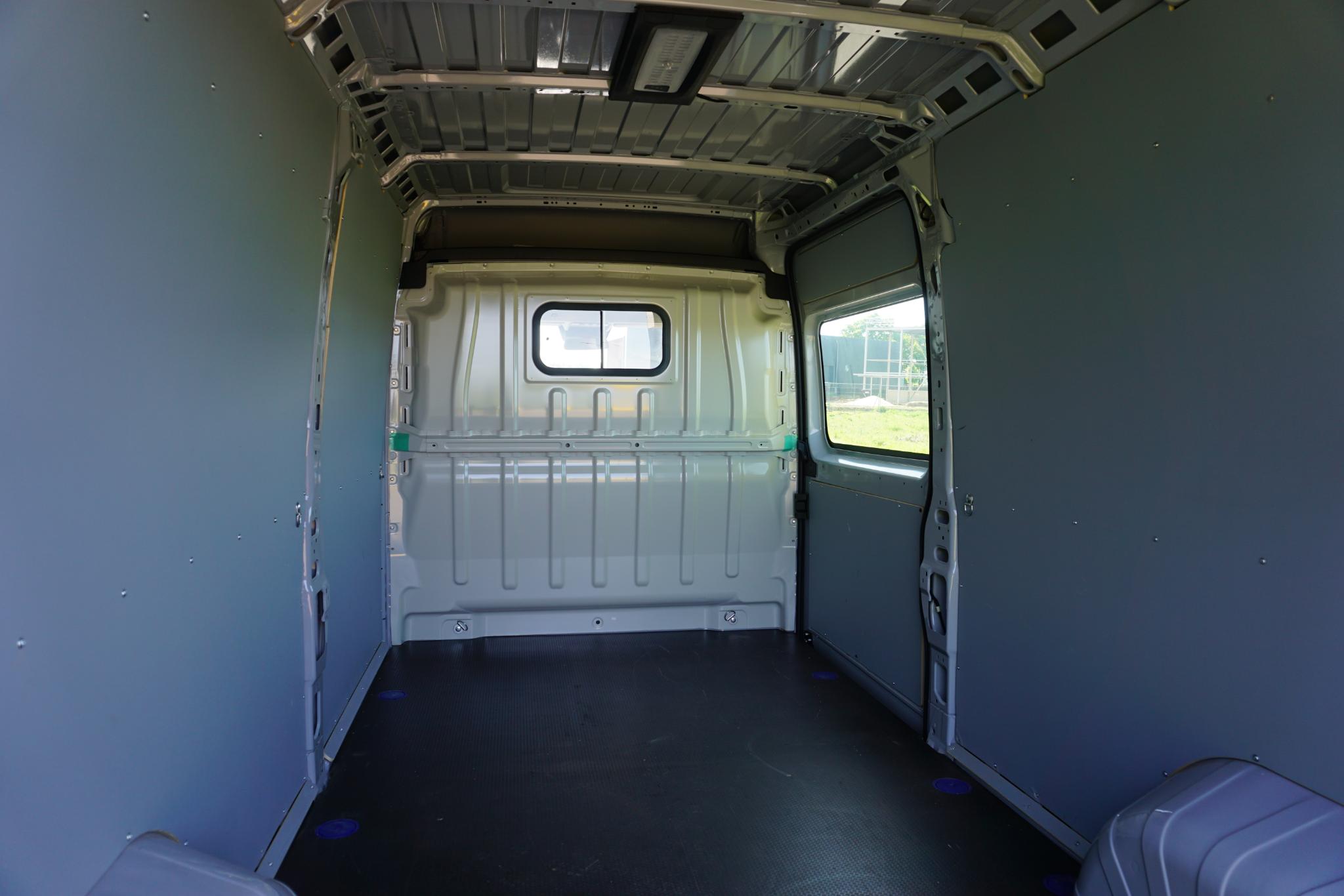 Foto van Fiat Fiat Ducato