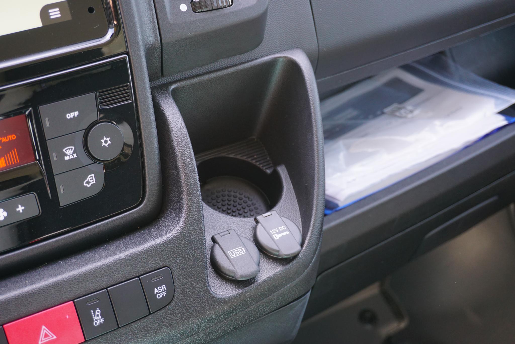 Foto van Fiat Fiat Ducato
